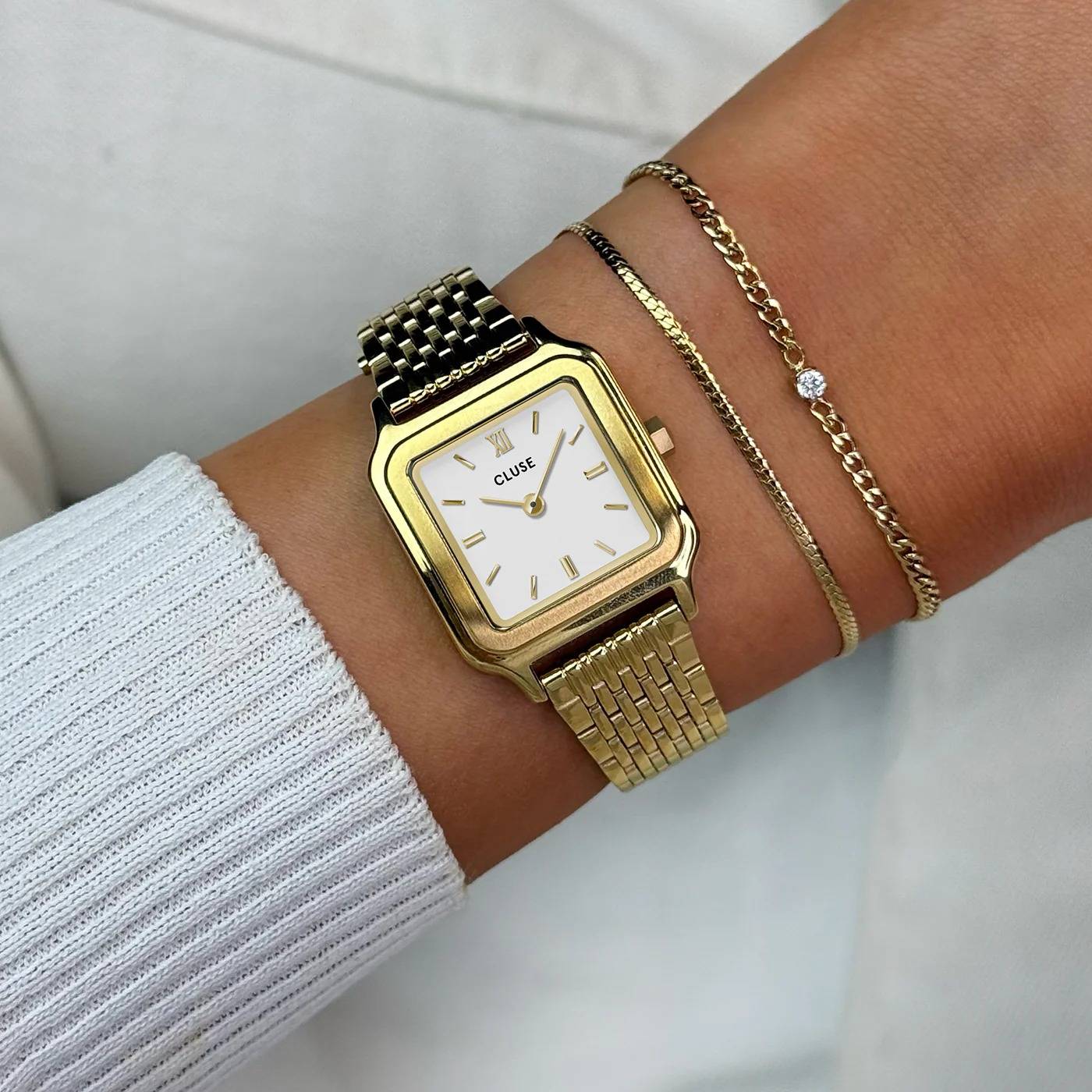 Orologio Cluse Gracieuse Petite