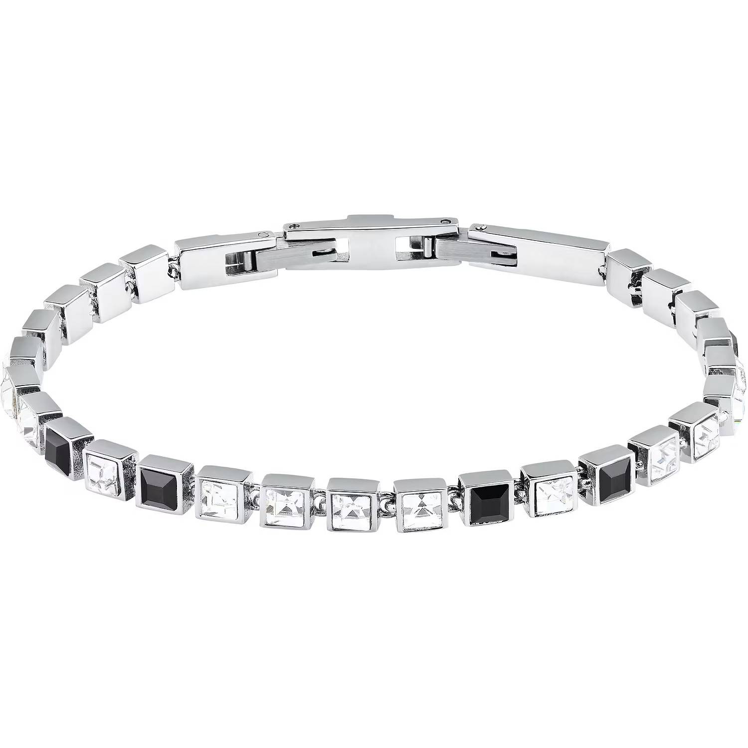 Bracciale Karl Lagerfield Crystals