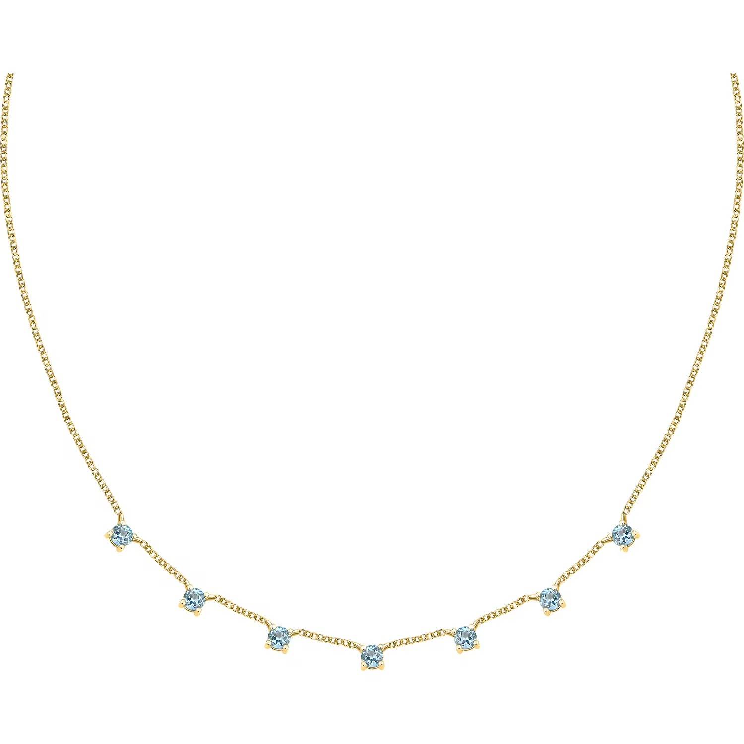 Collana Morellato Tesori