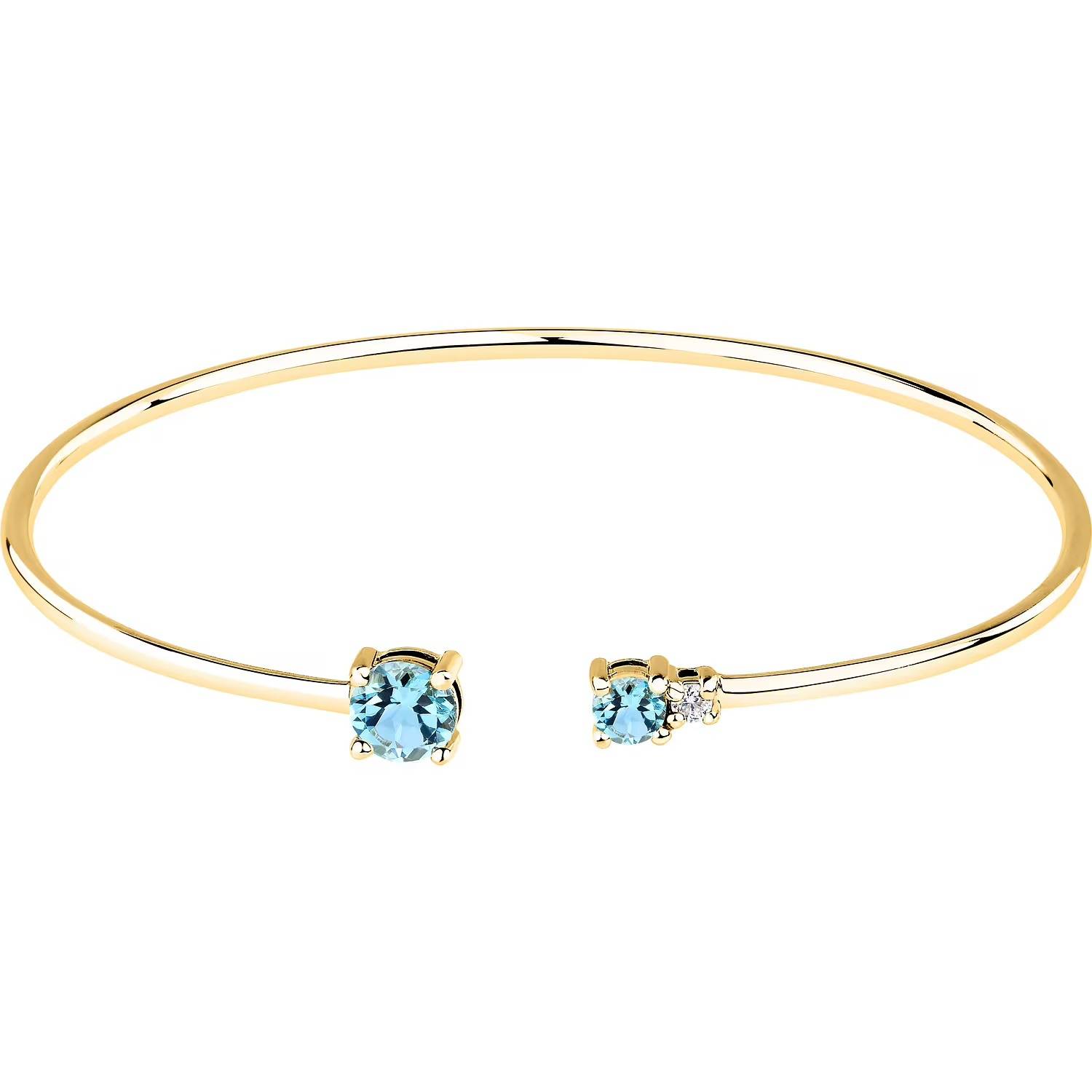 Bracciale Rigido Morellato Tesori