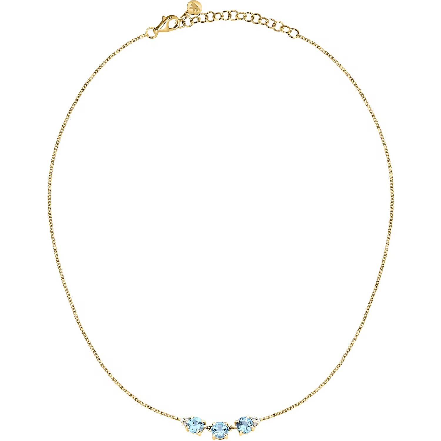 Collana Morellato Tesori