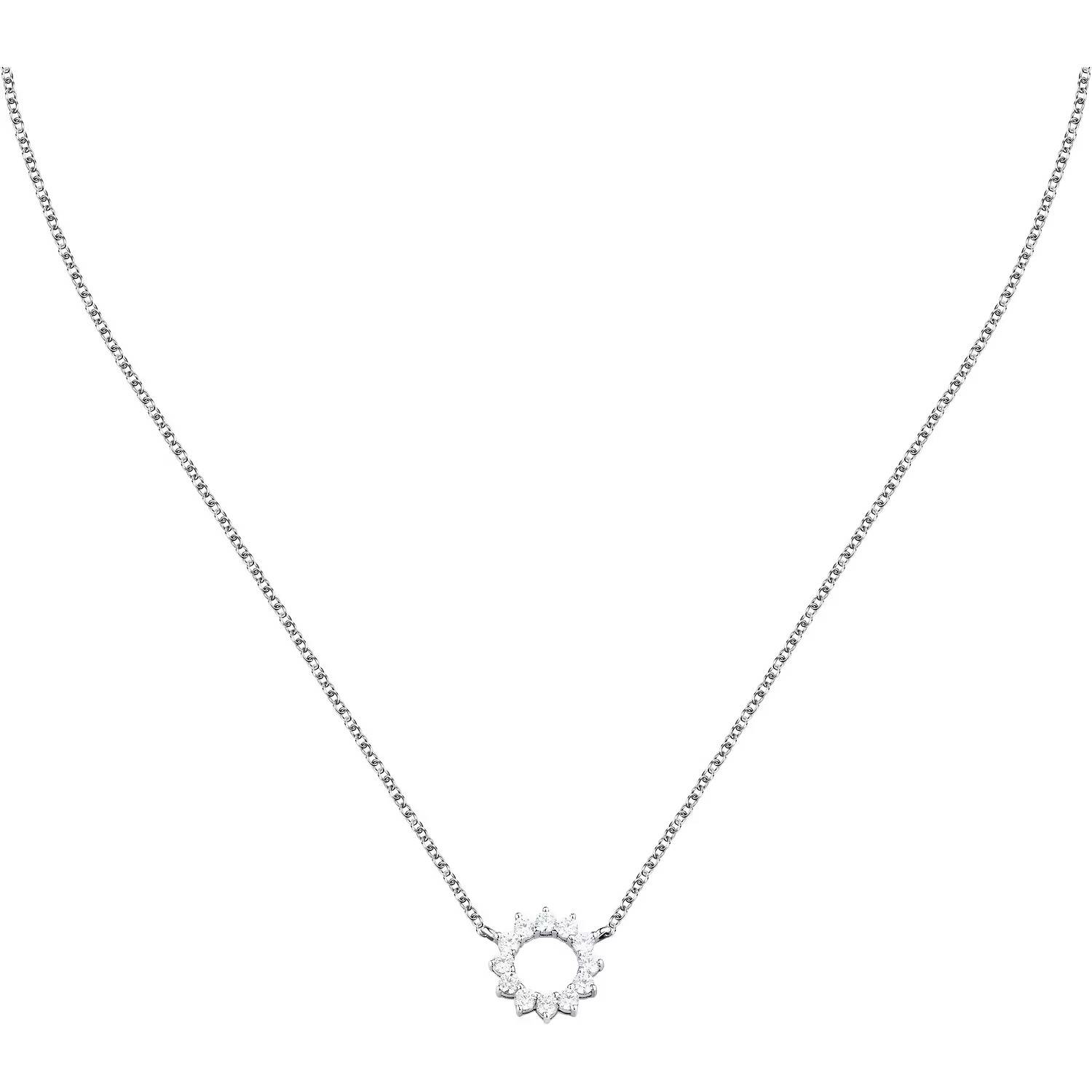 Collana Morellato Tesori