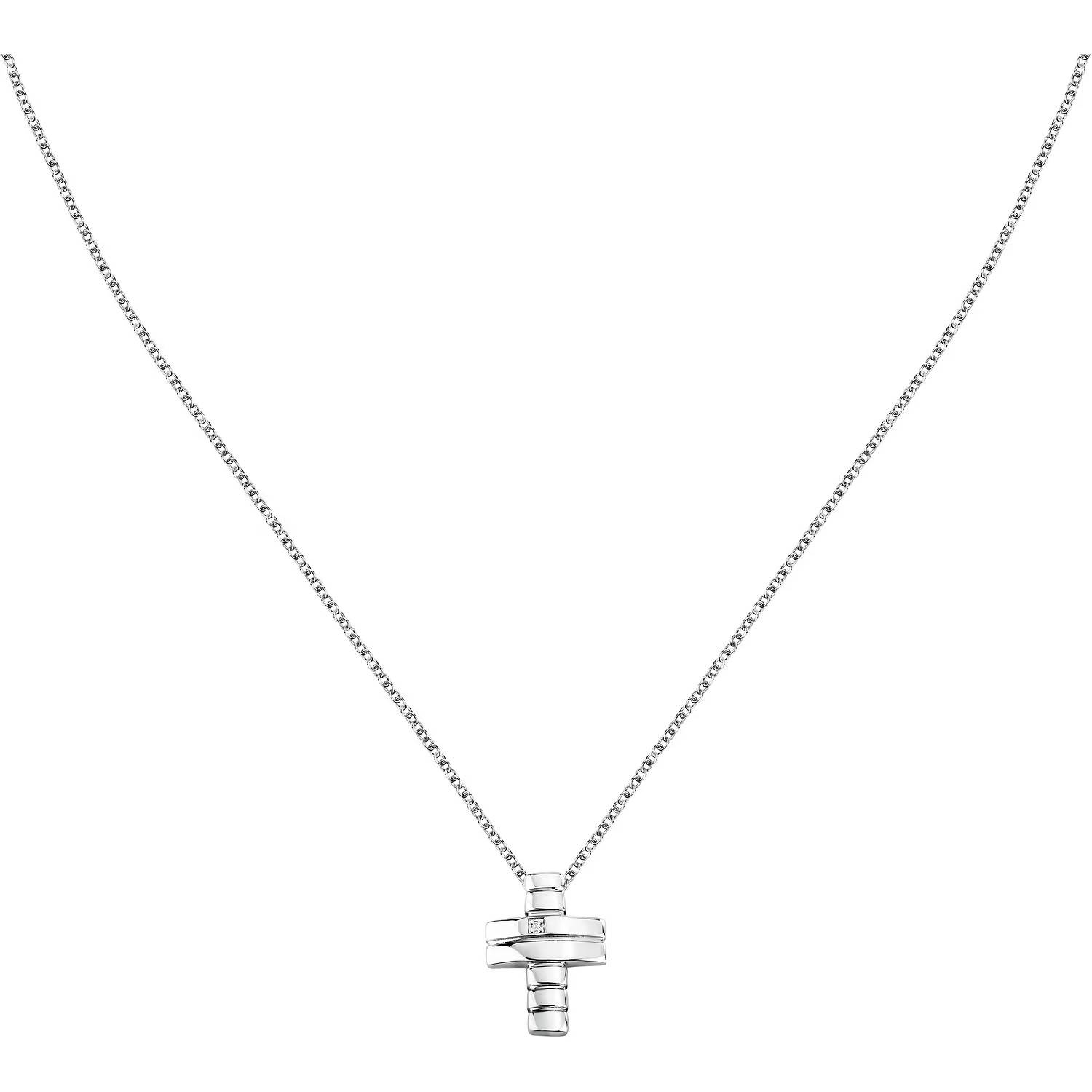 Collana Morellato Diamonds