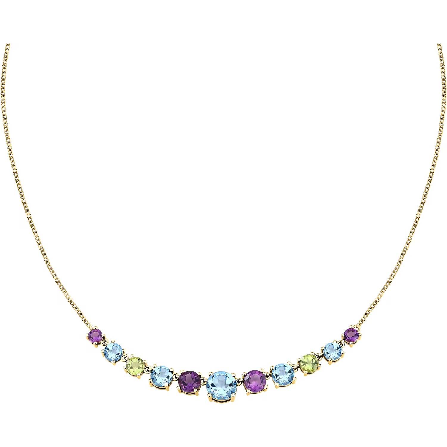 Collana Morellato Venezia Capsule Collection