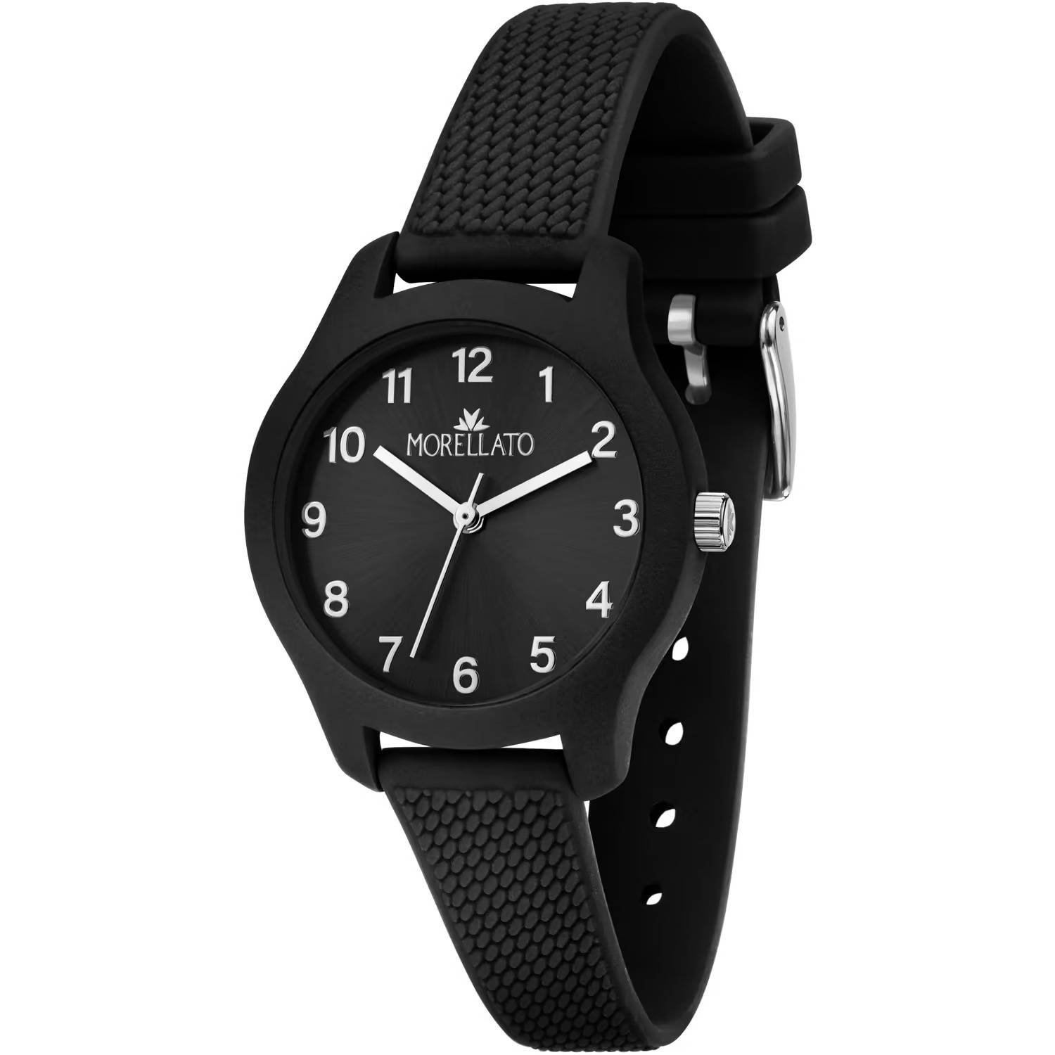 Orologio Morellato Soft nero