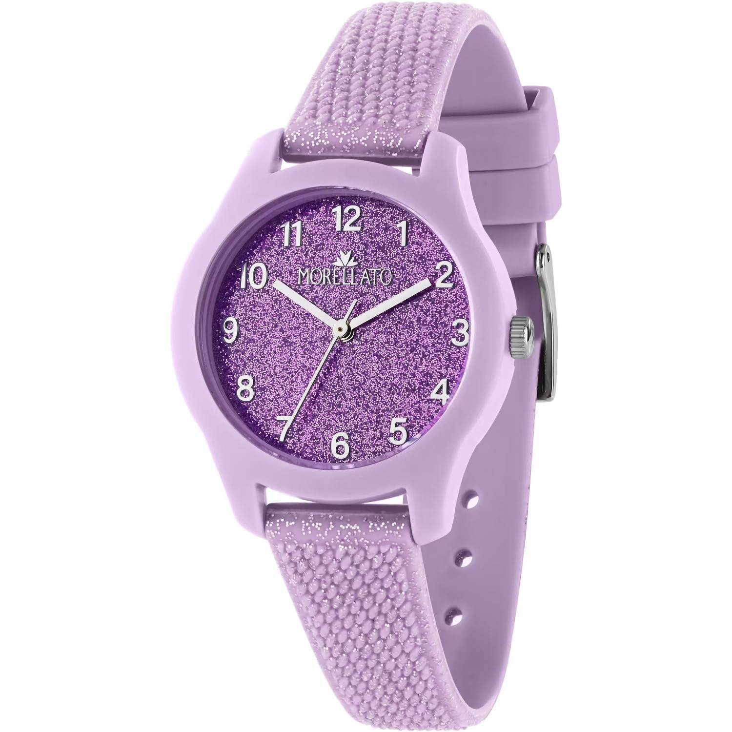 Orologio Morellato Soft Viola