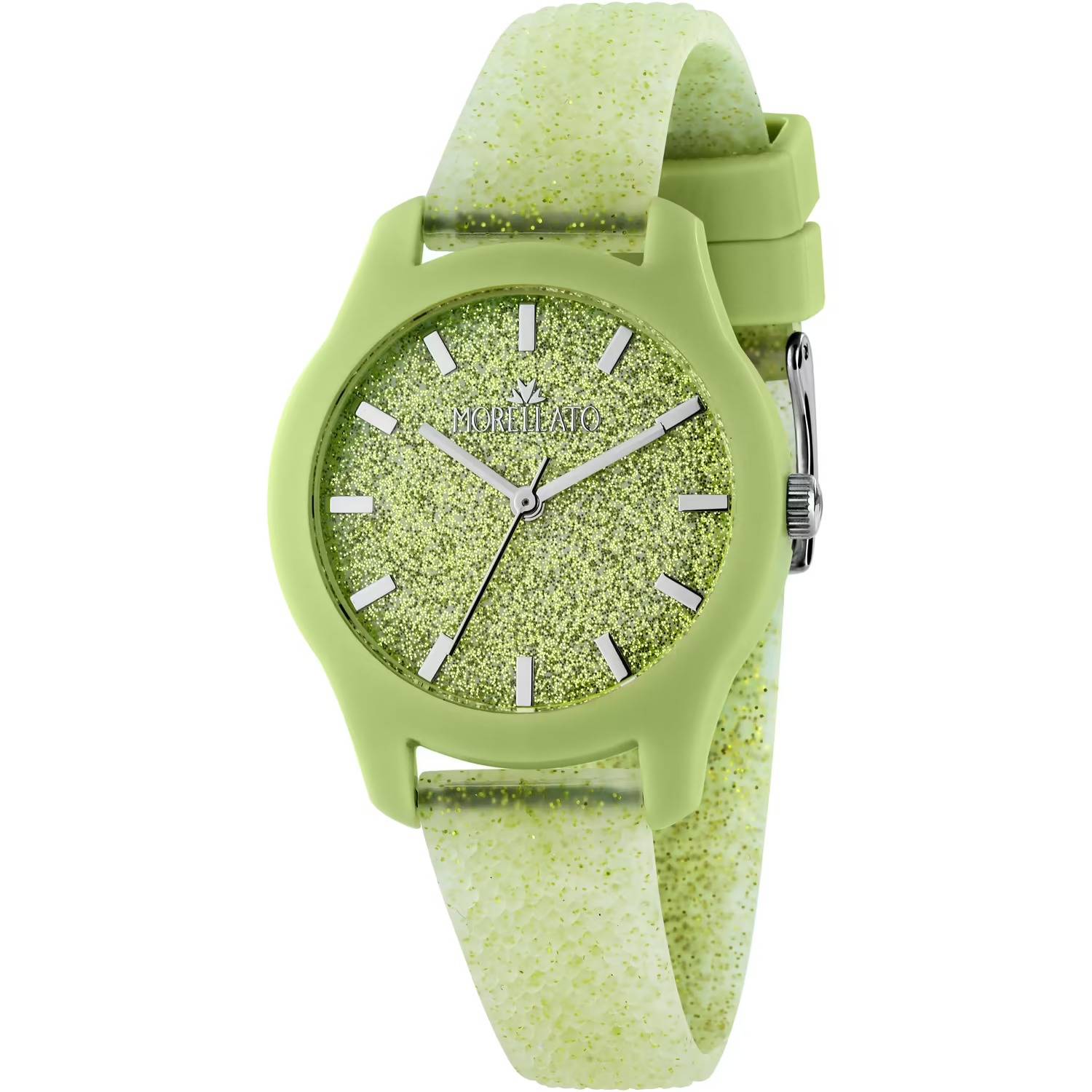 Orologio Morellato Soft Verde