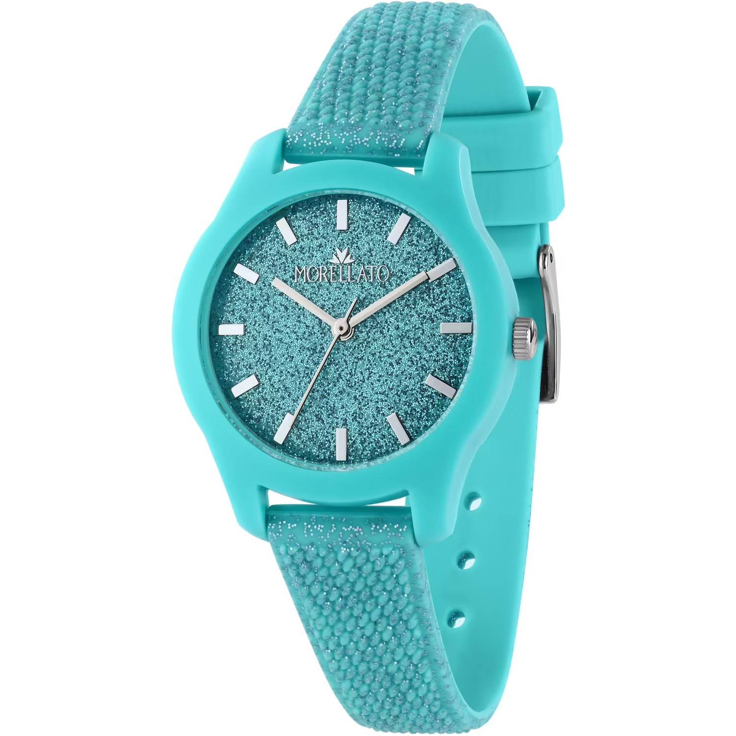Orologio Morellato Soft Turchese