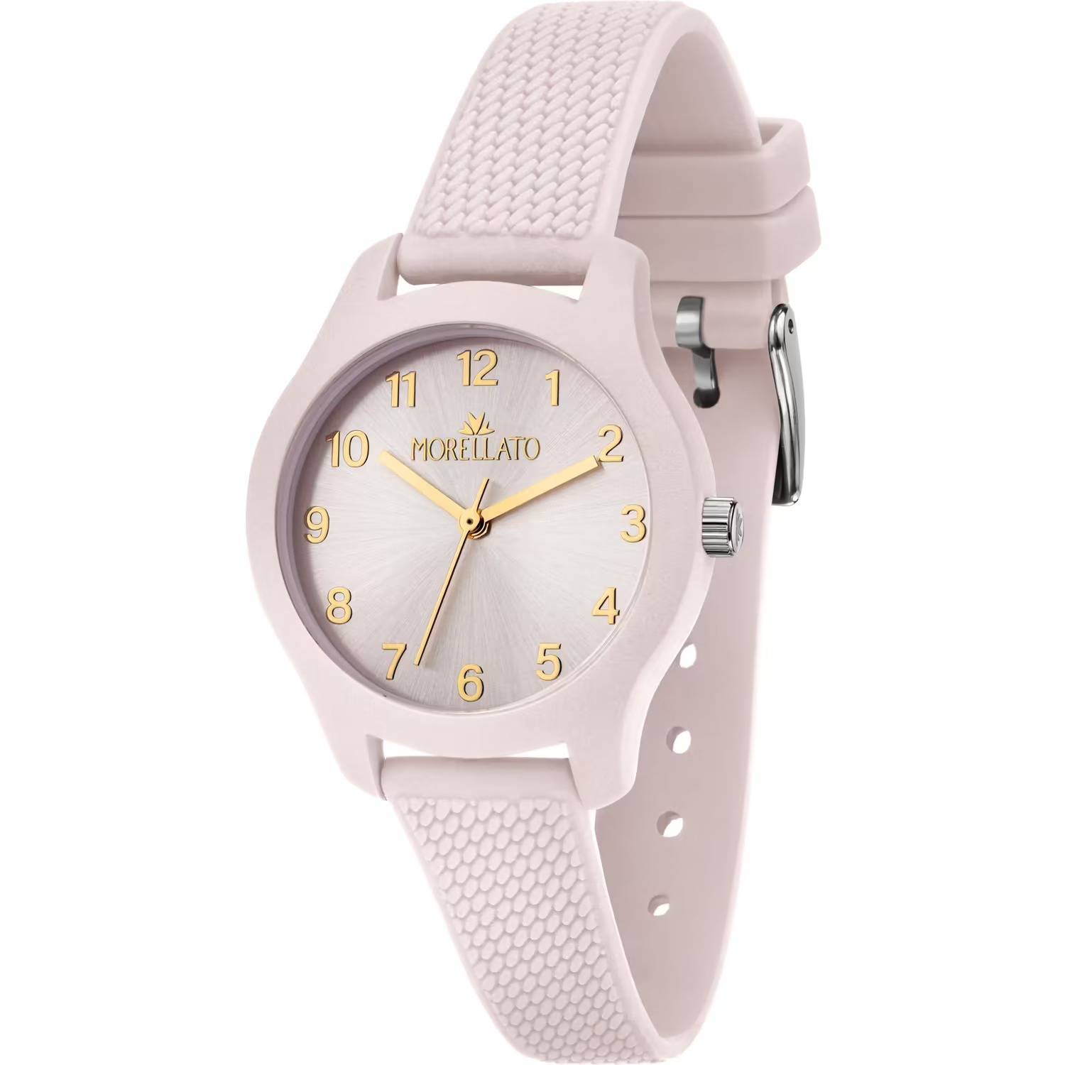 Orologio Morellato Soft Rosa