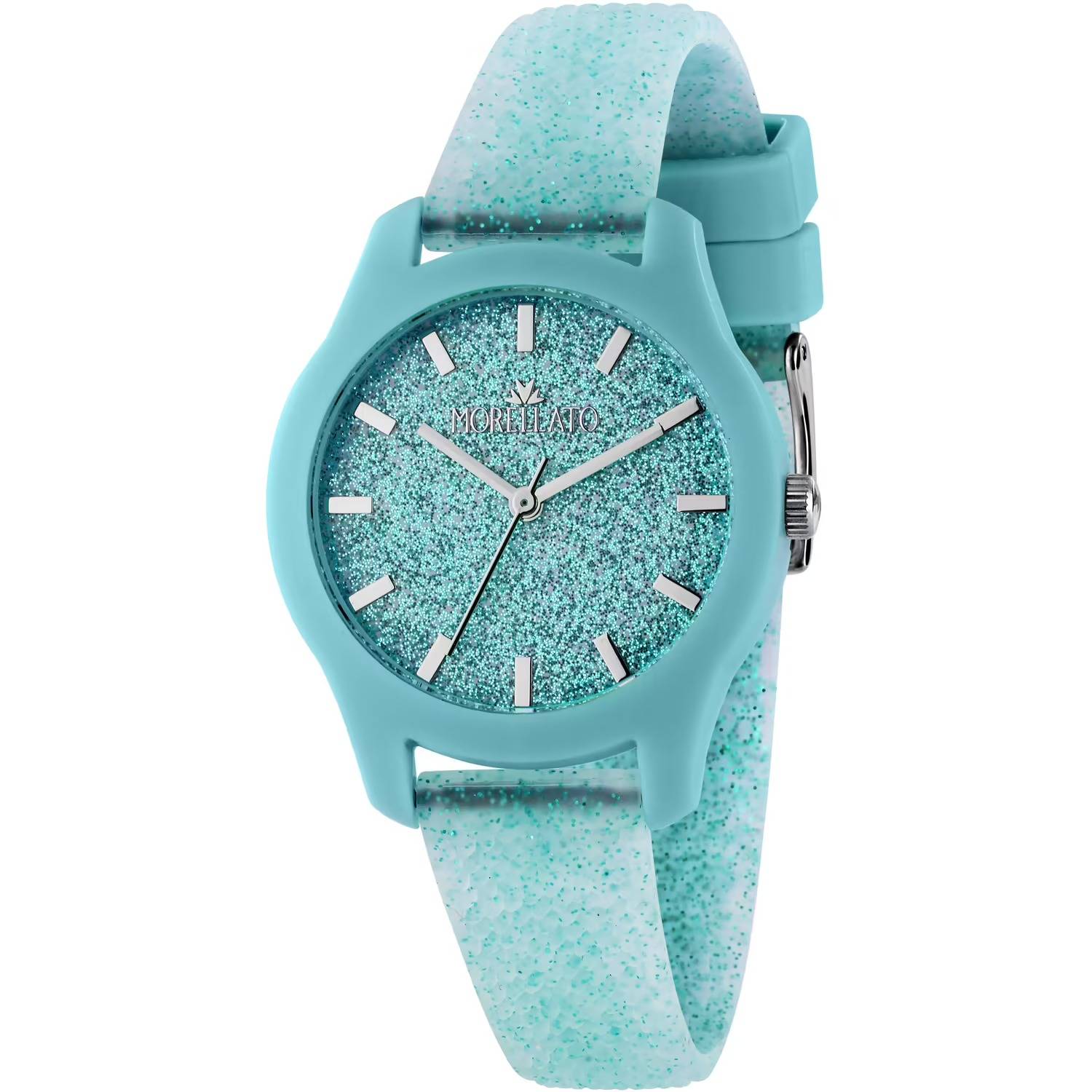 Orologio Morellato Soft Azzurro