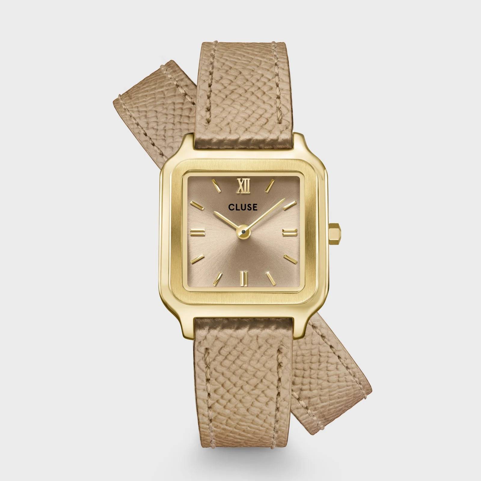 Orologio Cluse Gracieuse Petite Double
