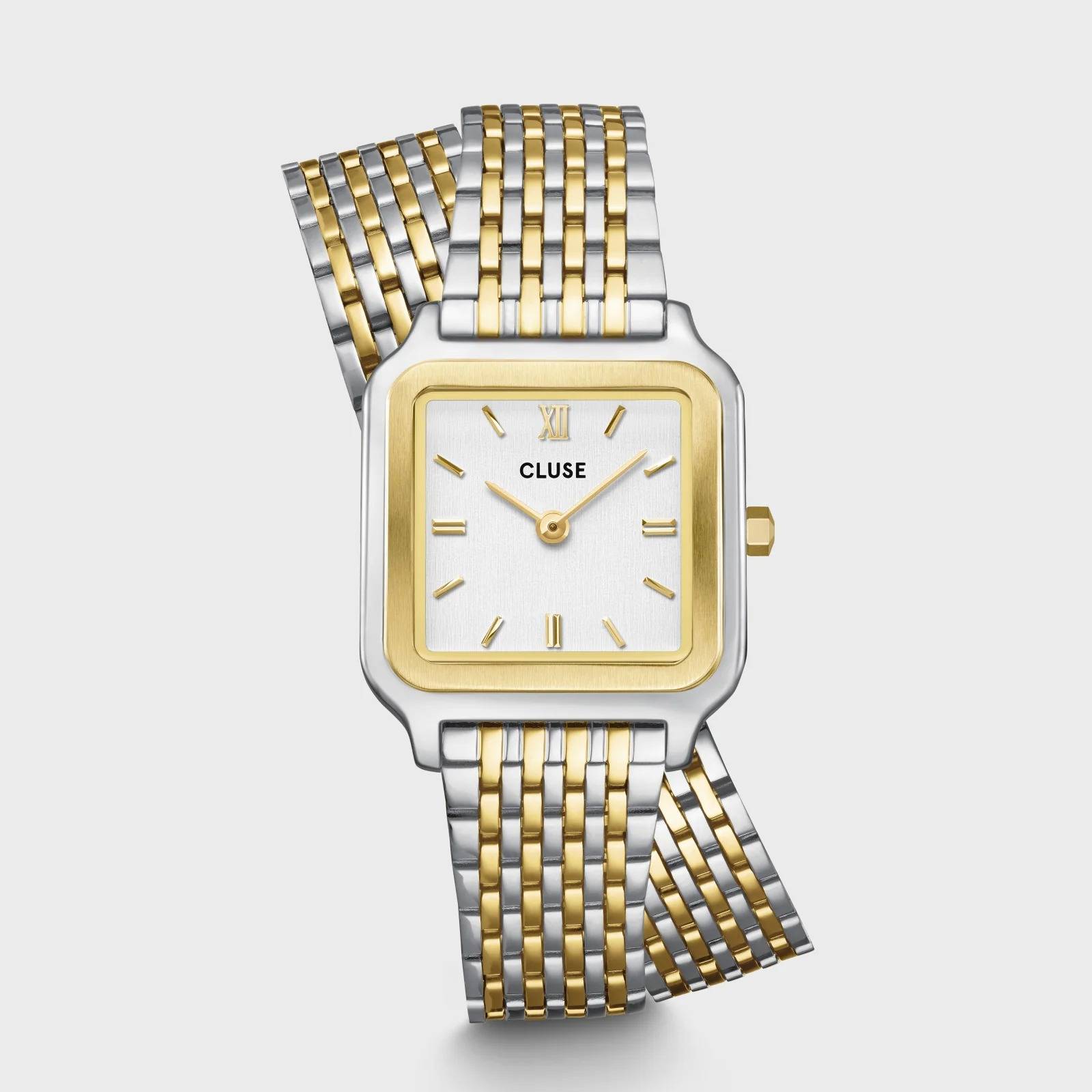 Orologio Cluse Gracieuse Petite Double