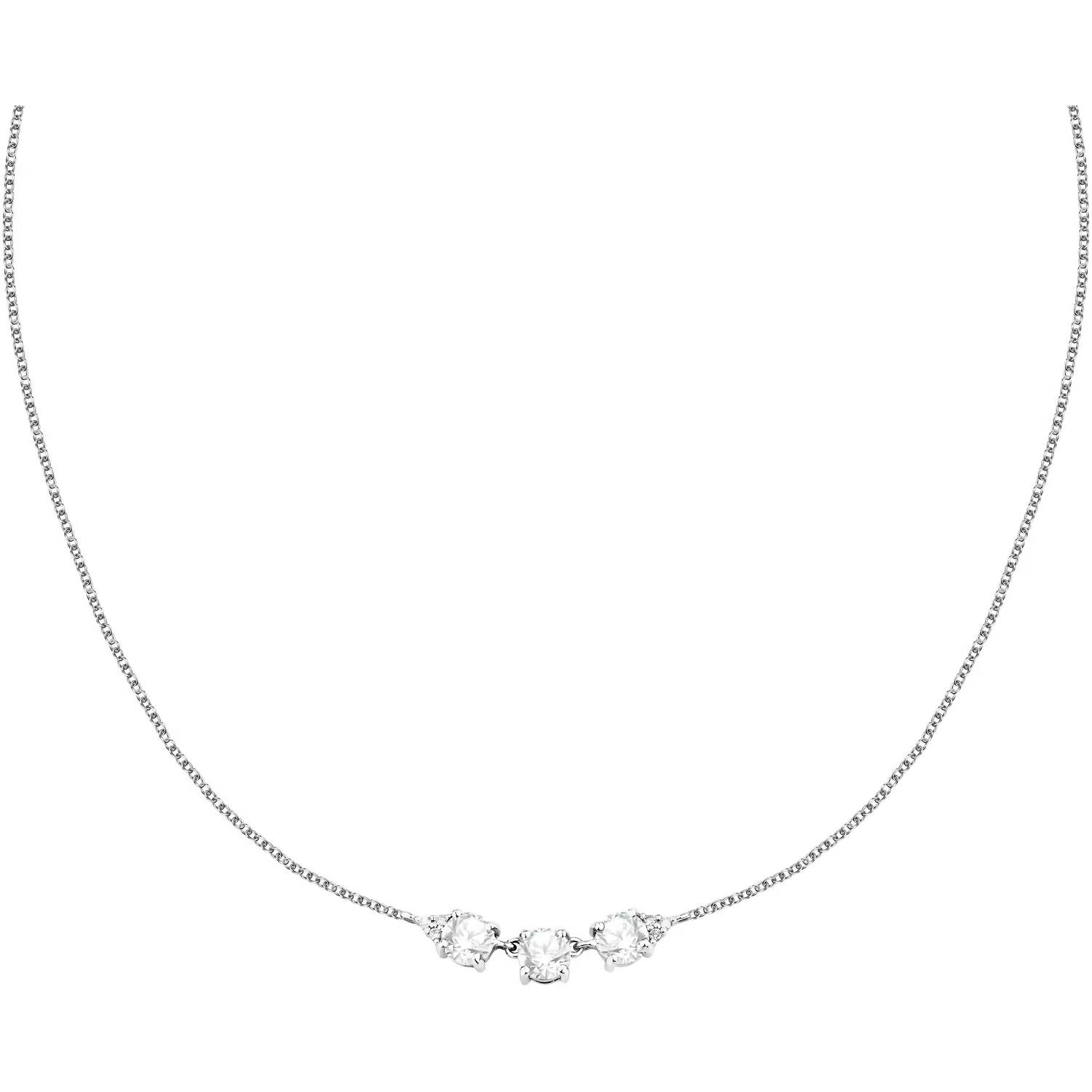 Collana Morellato Tesori