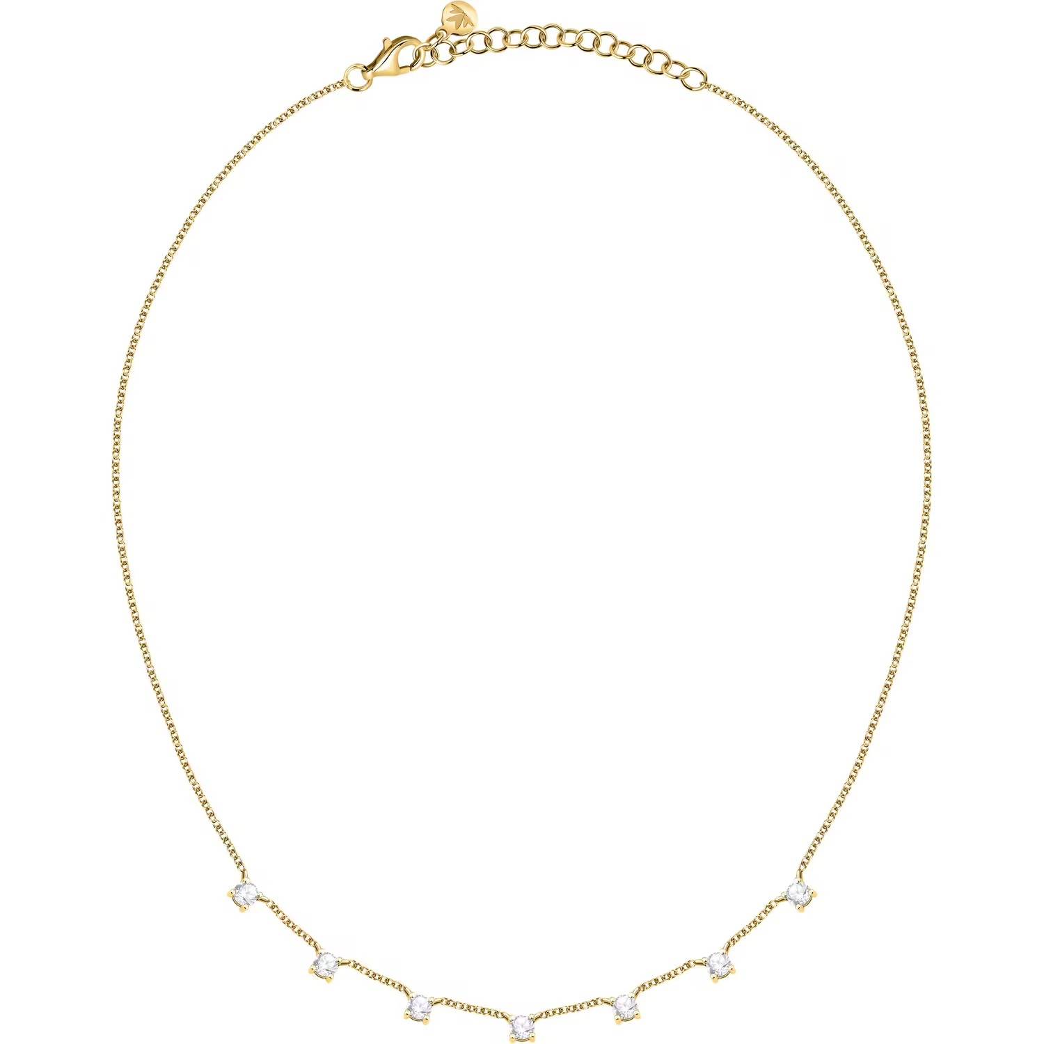 Collana Morellato Tesori