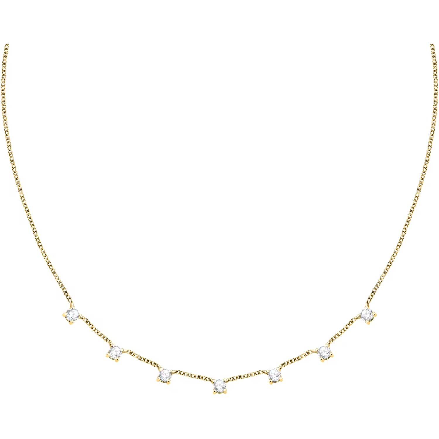 Collana Morellato Tesori