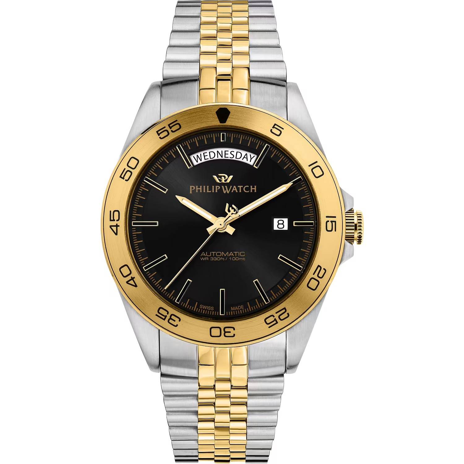 Orologio Philip Watch Caribe Sport Automatico