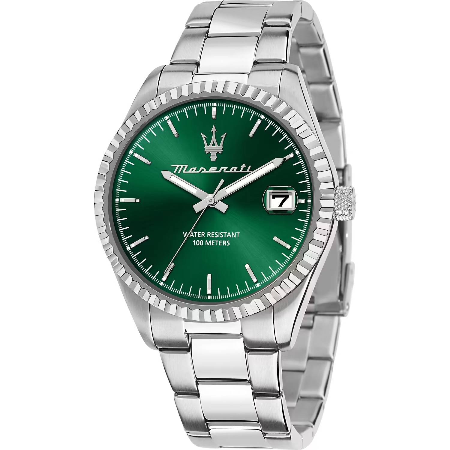 Orologio Maserati Competizione