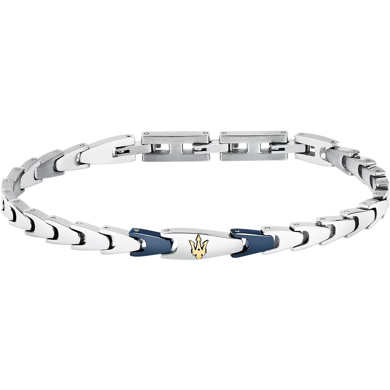 Bracciale Maserati Iconic