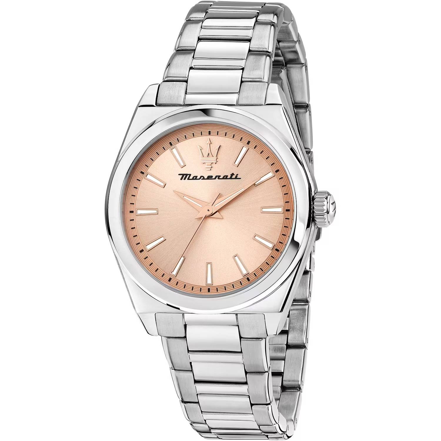 Orologio Maserati Velocità