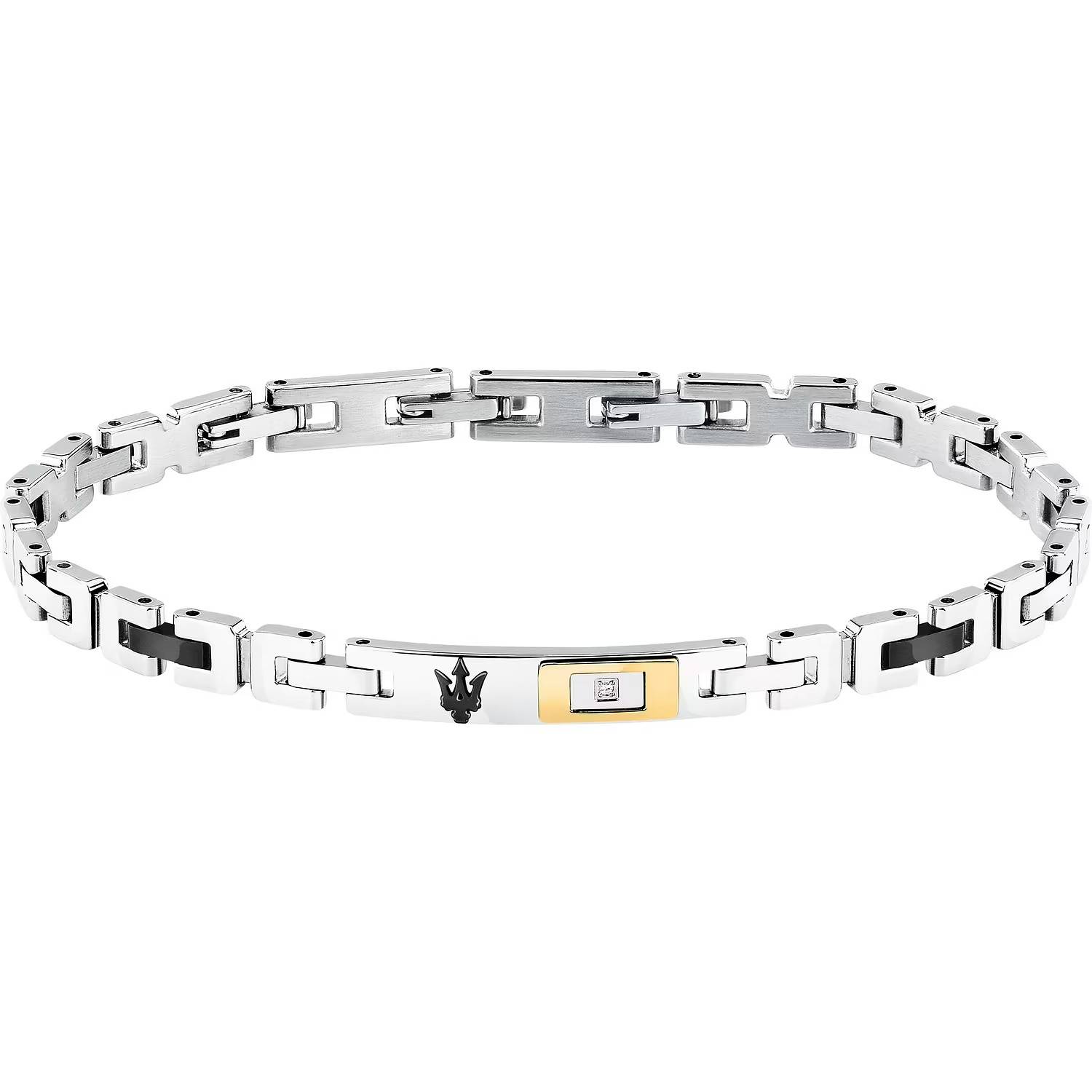 Bracciale Maserati Diamonds Jewels
