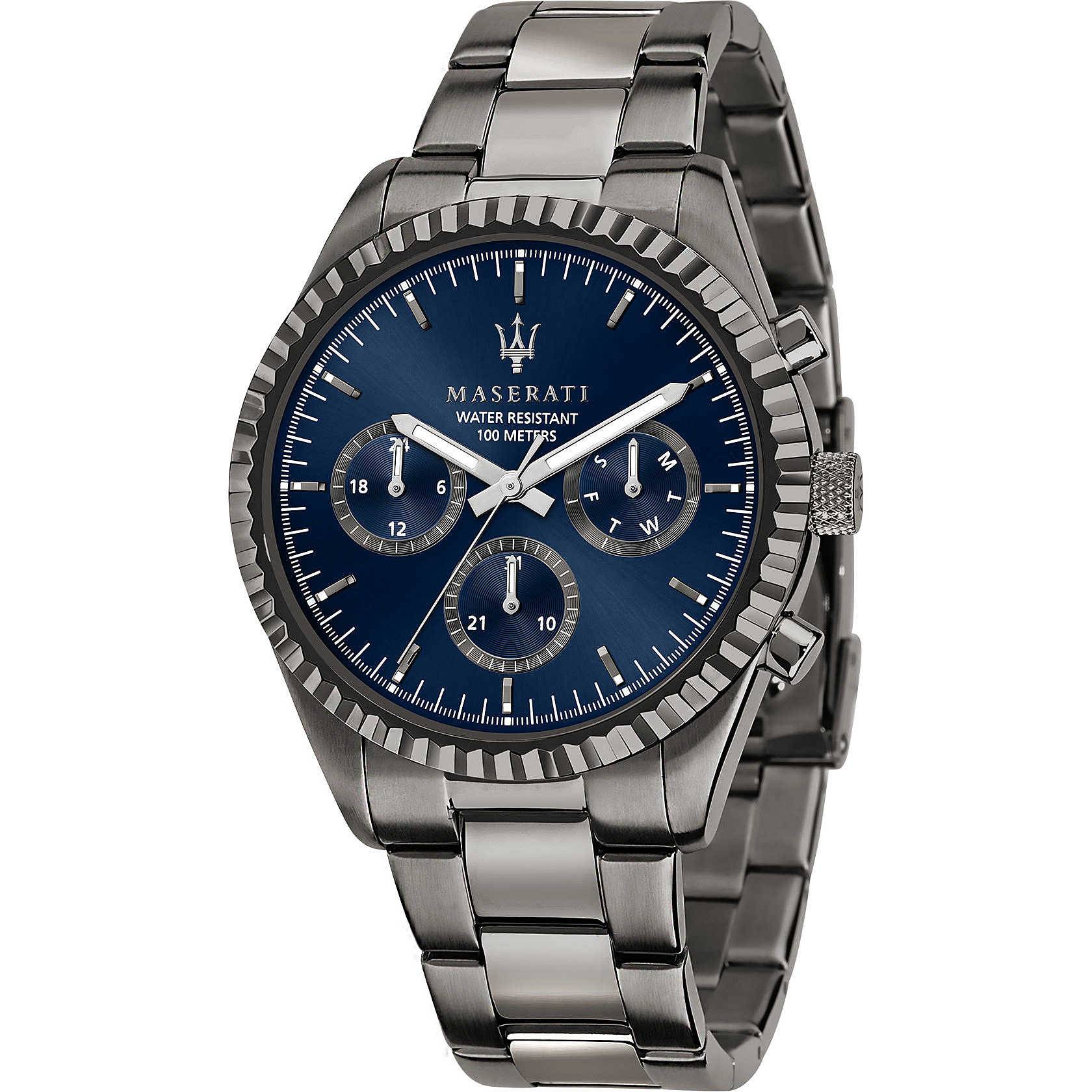 Orologio Maserati Competizione Multifunzione