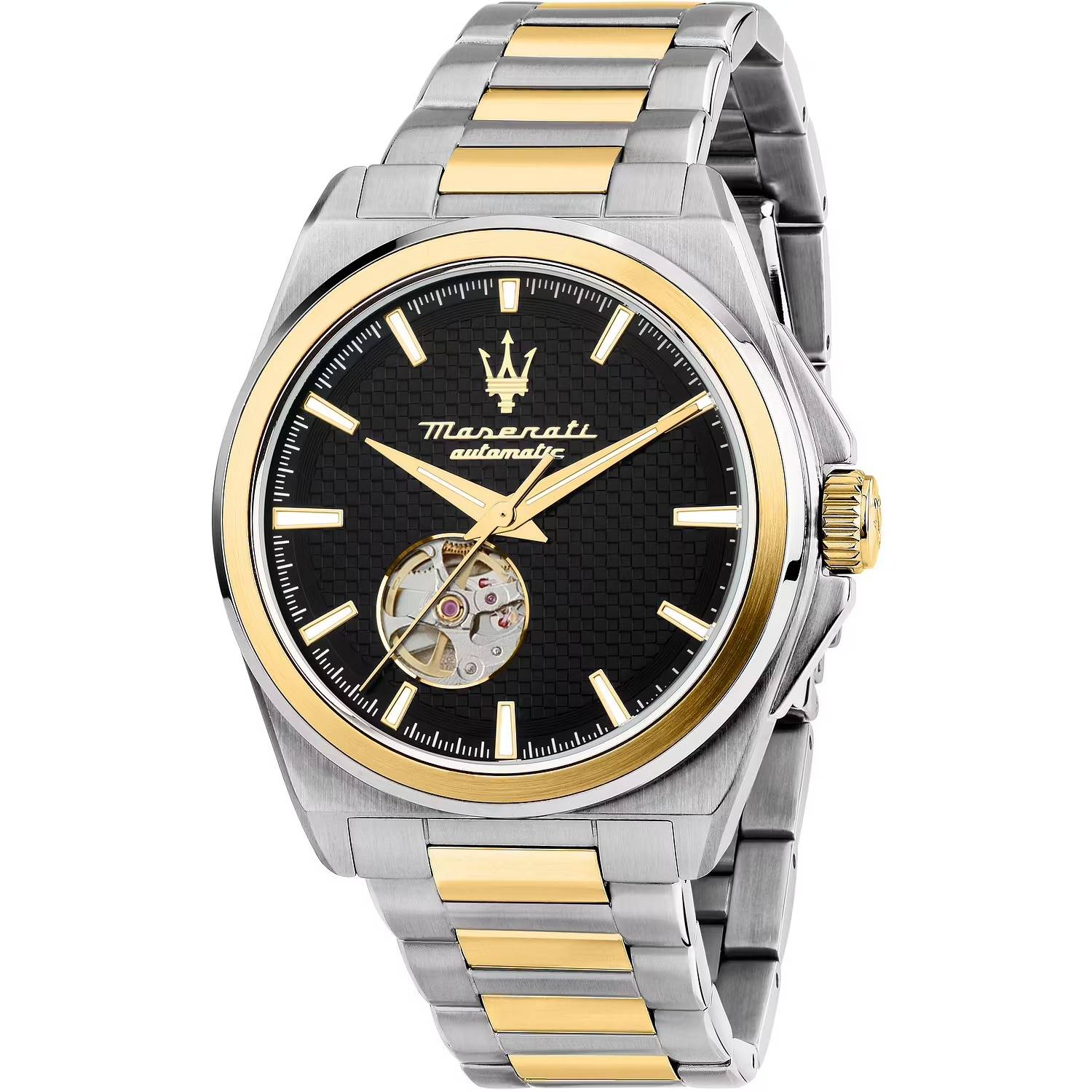 Orologio Maserati Velocità Automatico