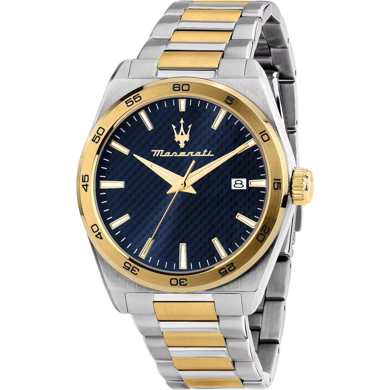 Orologio Maserati Velocità