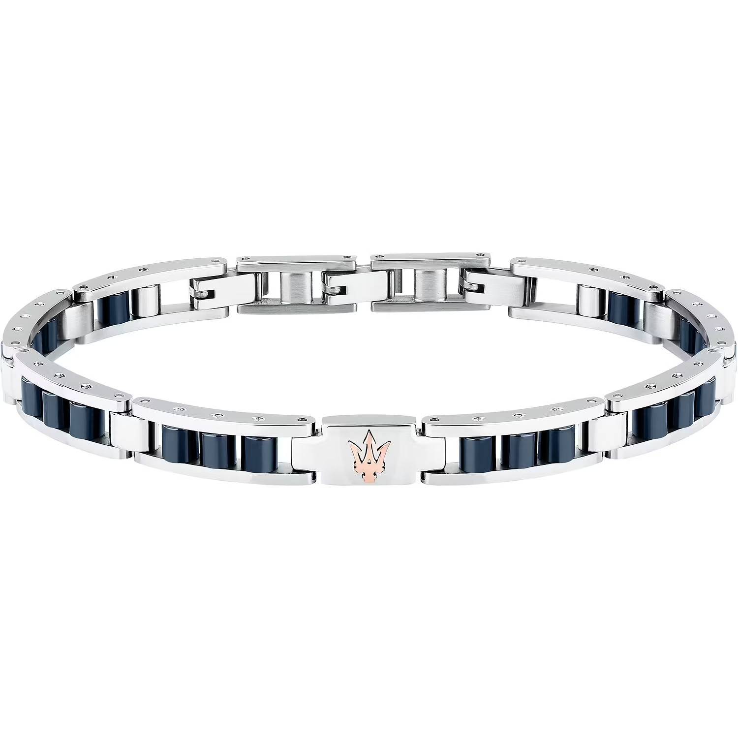 Bracciale Maserati Ceramic