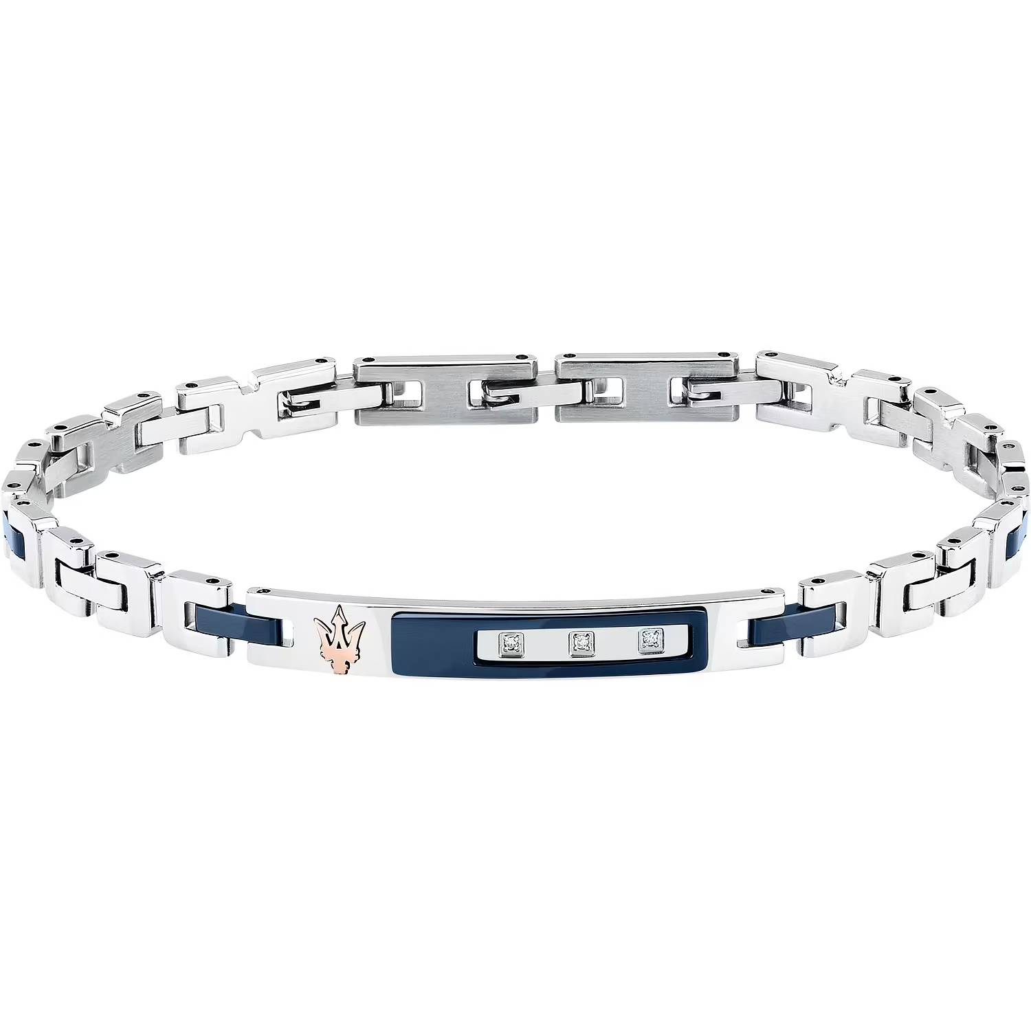 Bracciale Maserati Diamonds Jewels