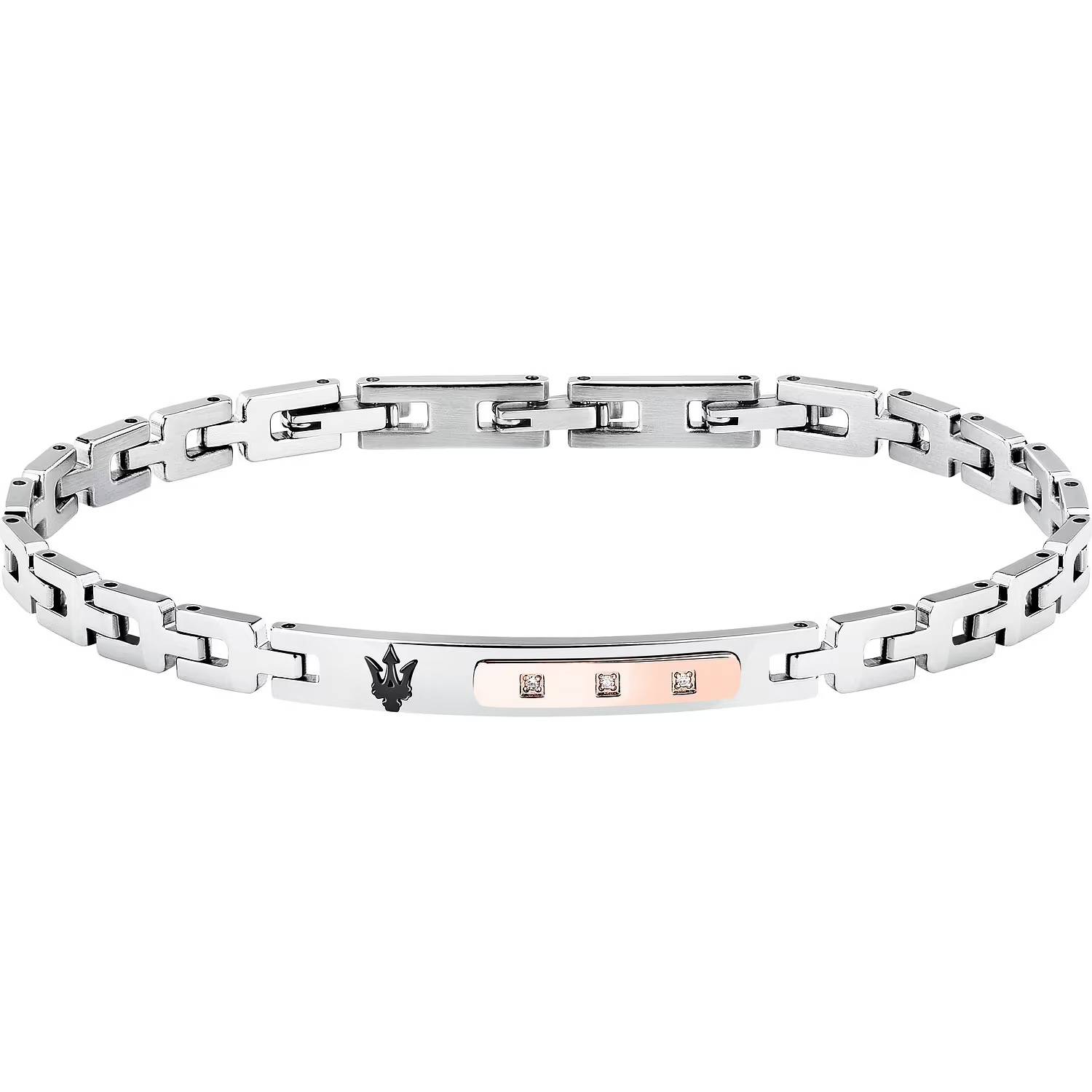 Bracciale Maserati Diamonds Jewels