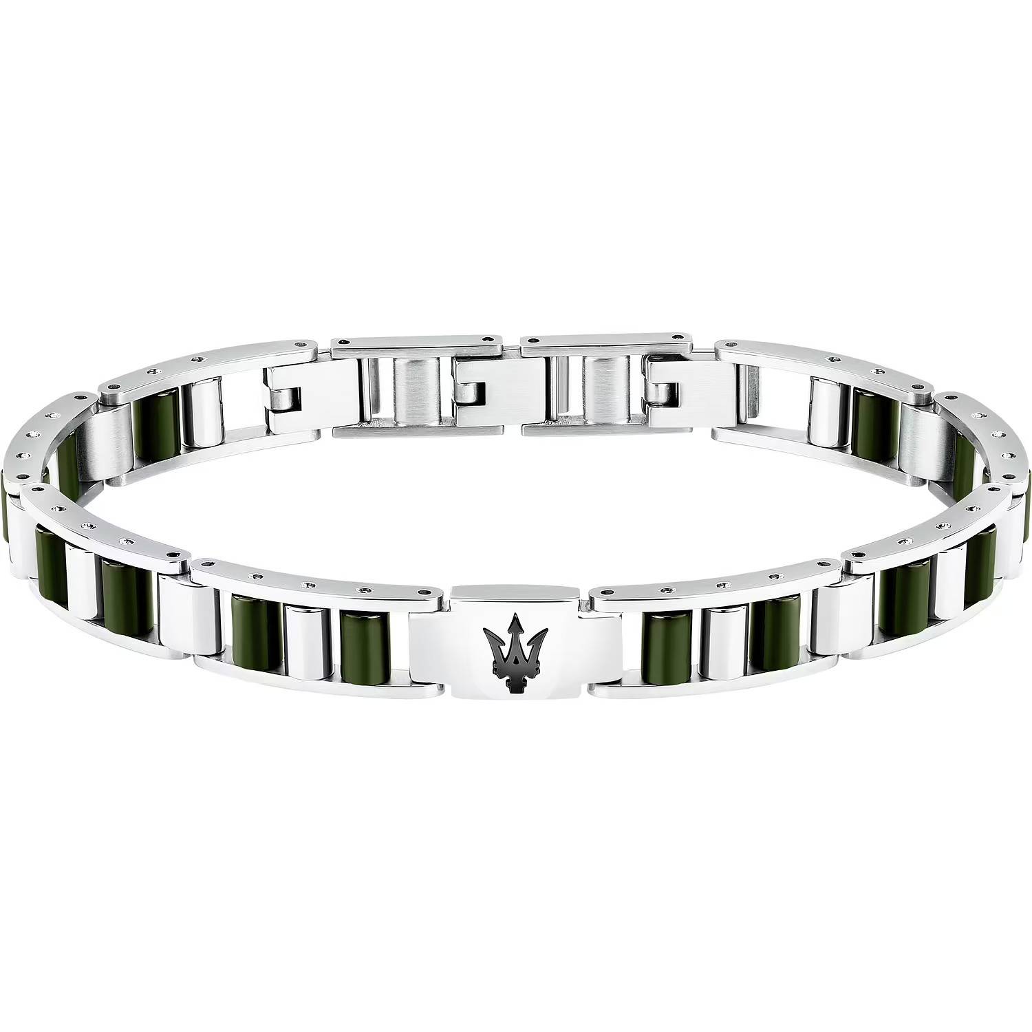 Bracciale Maserati Ceramic