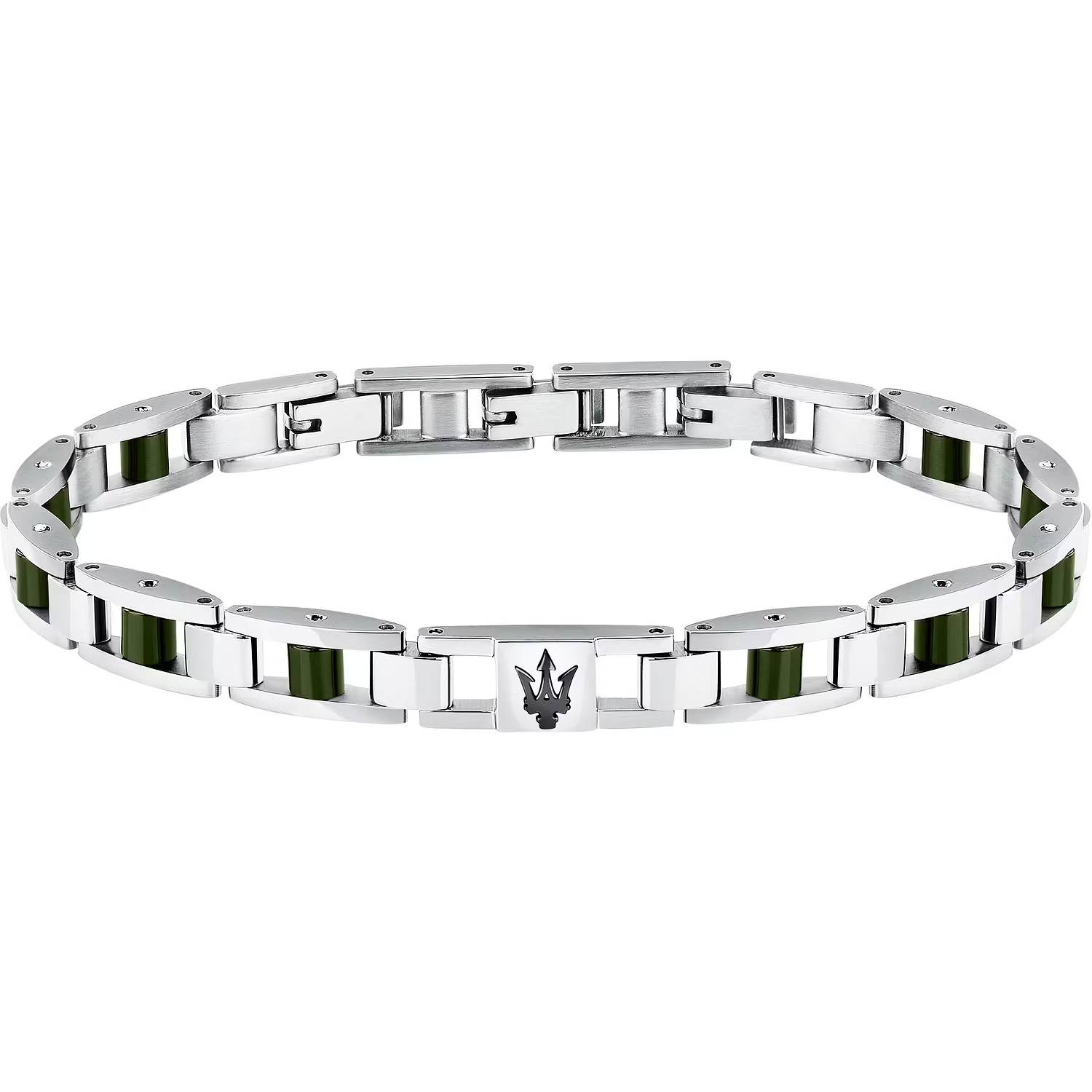 Bracciale Maserati Ceramic