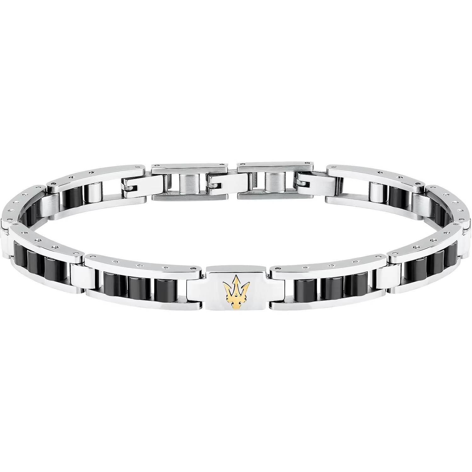 Bracciale Maserati Ceramic