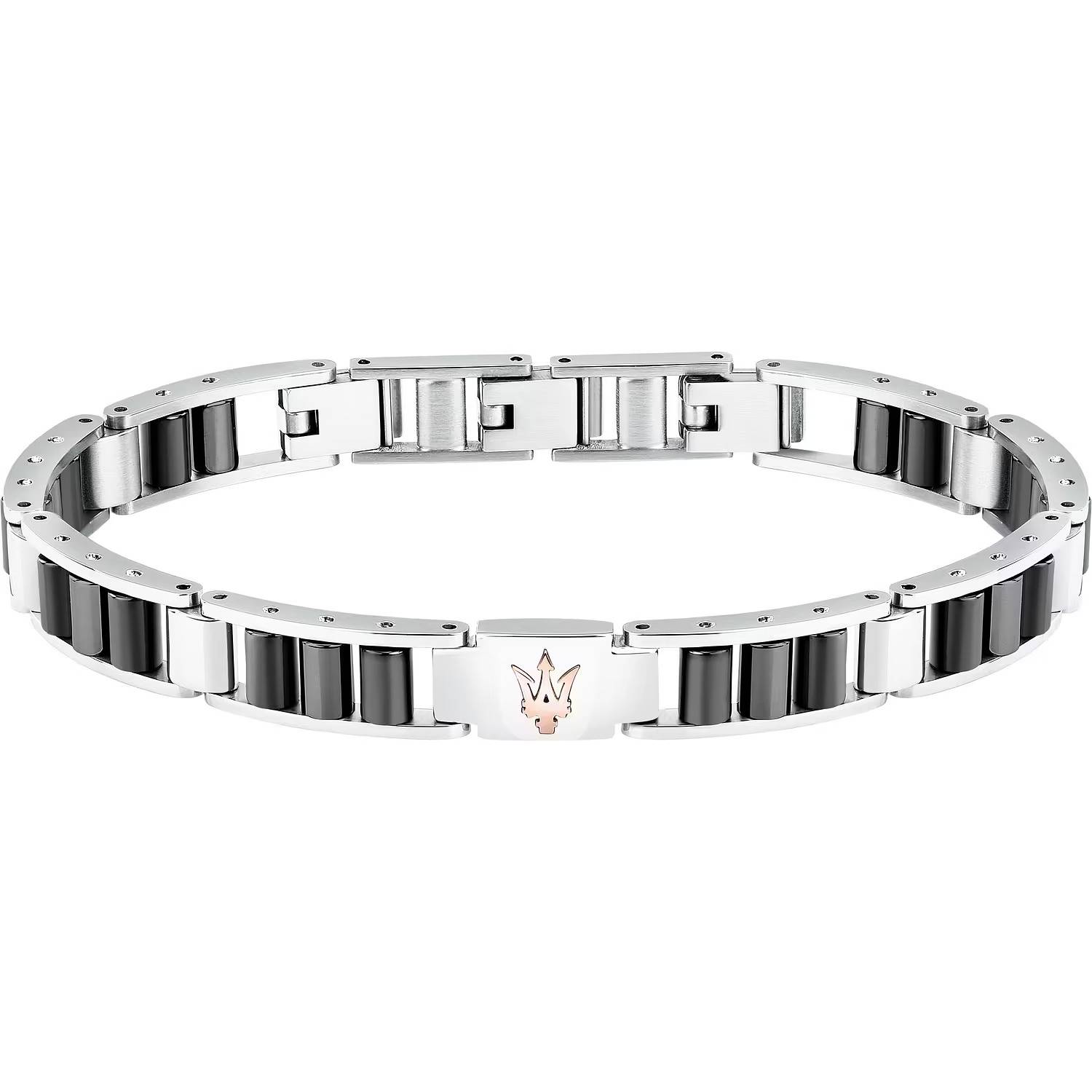 Bracciale Maserati Ceramic