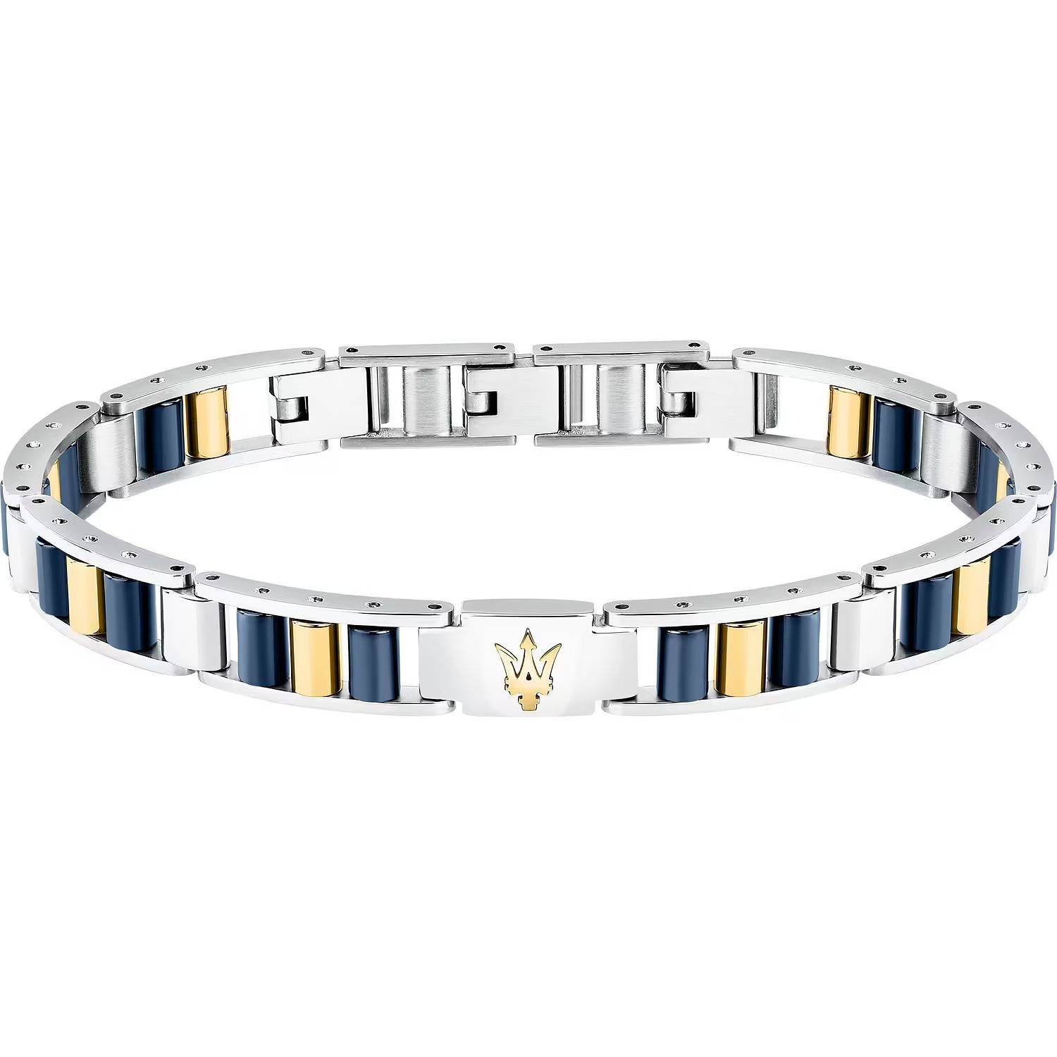 Bracciale Maserati Ceramic