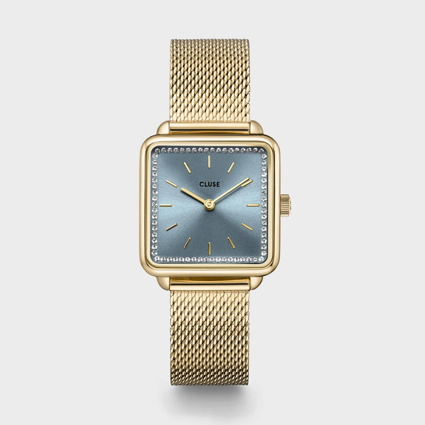 Orologio Cluse La Tetragone