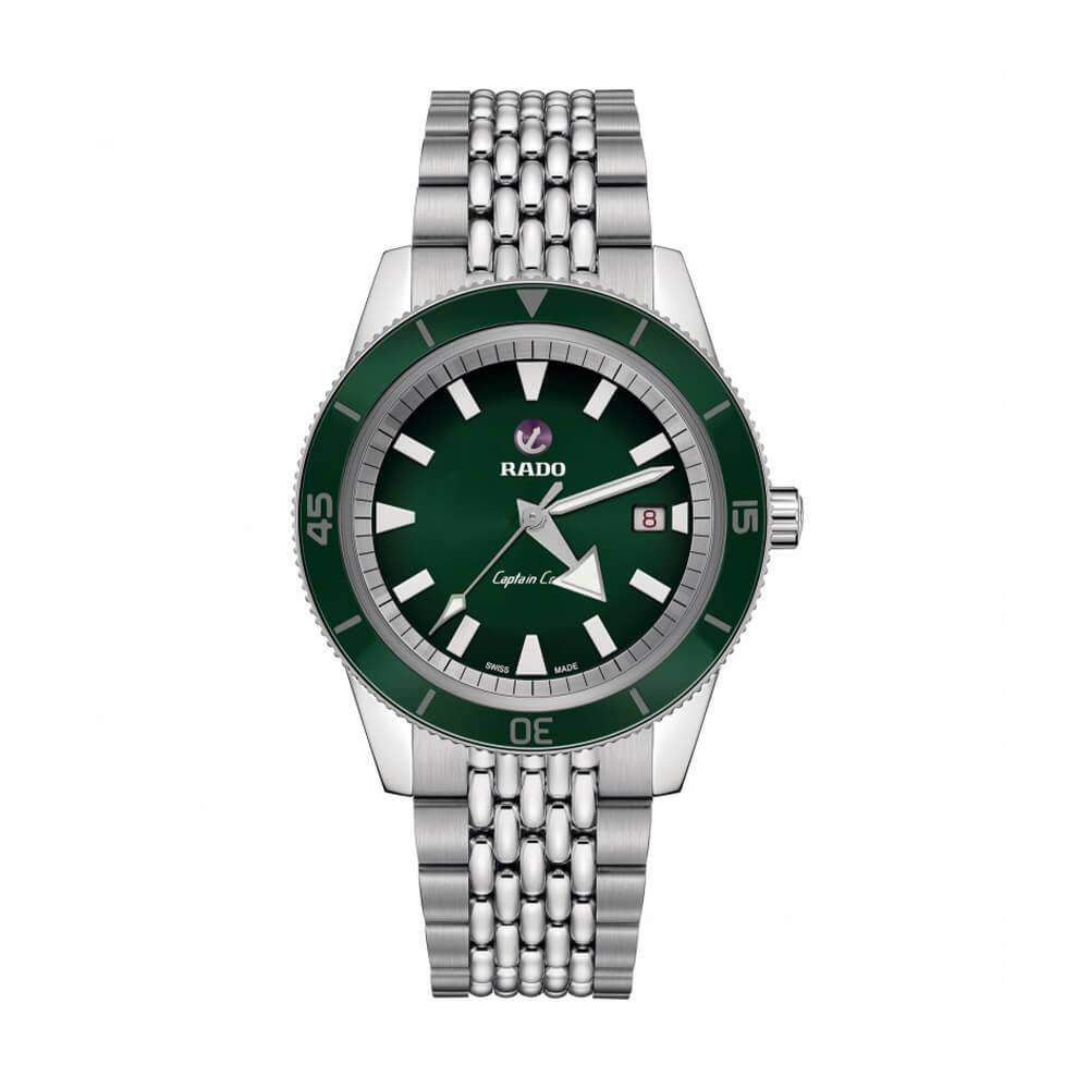 Orologio Rado Captain Cook Automatic