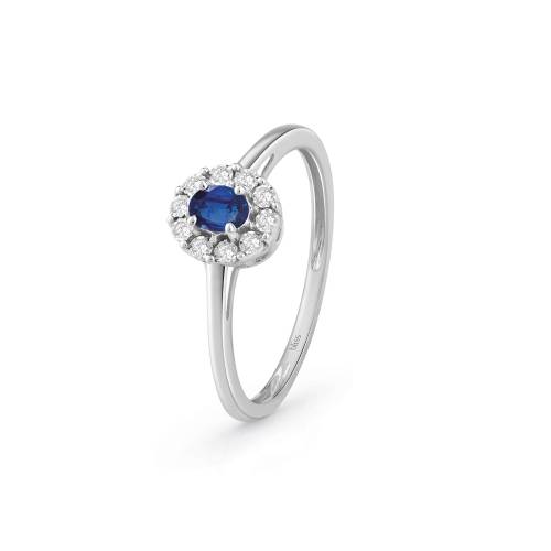 Anello Bliss Regal