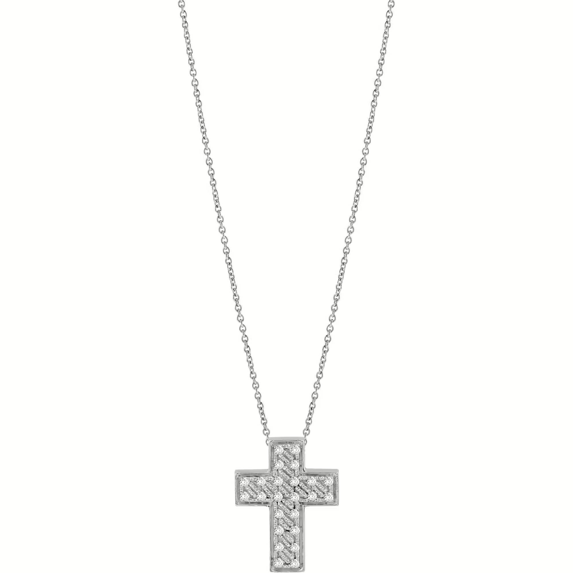 Collana Croce Bliss Le Croci