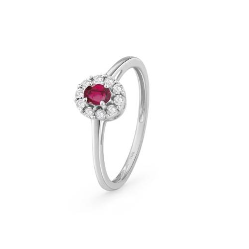 Anello Bliss Regal