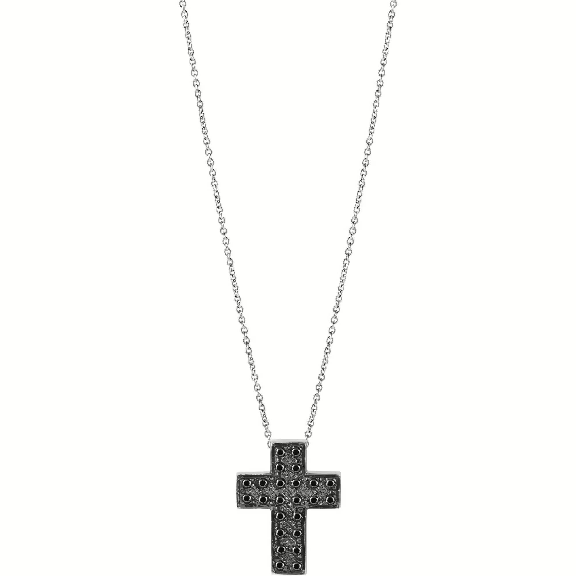 Collana Croce Bliss Le Croci