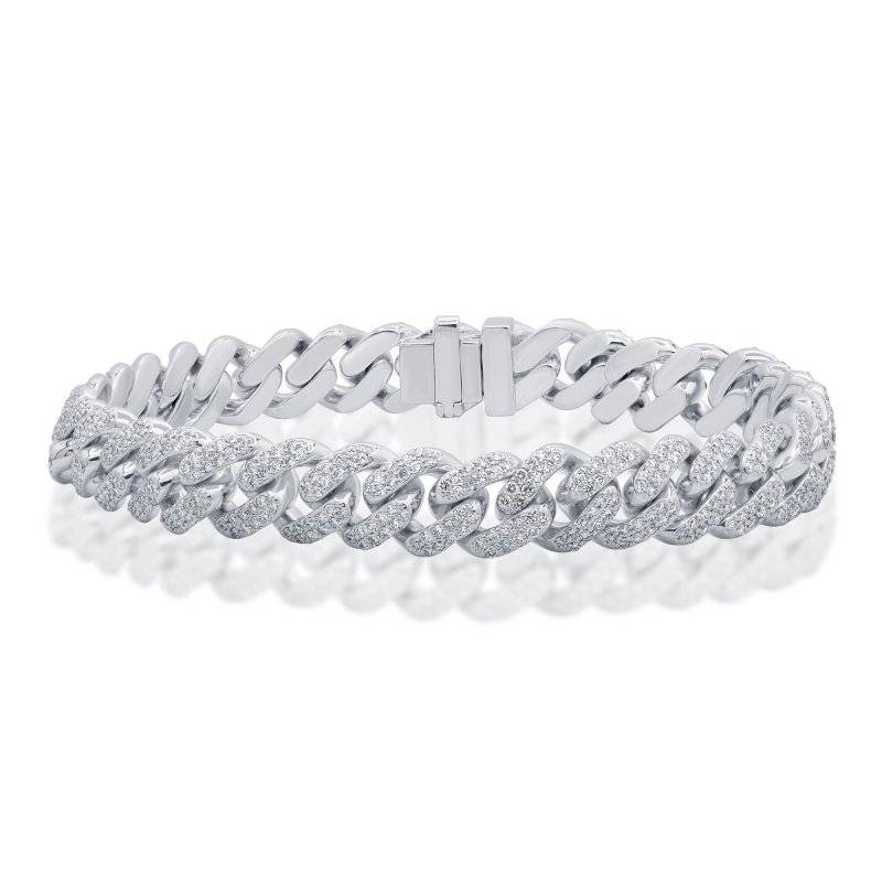 Bracciale Damiani Groumette D