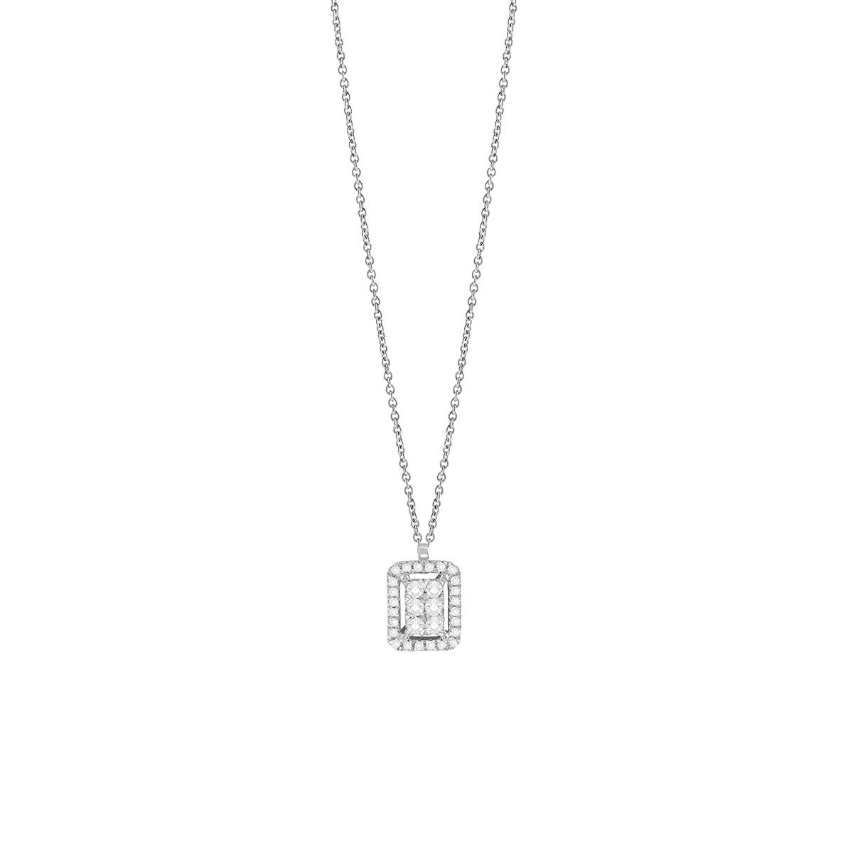 Collana Bliss Caresse