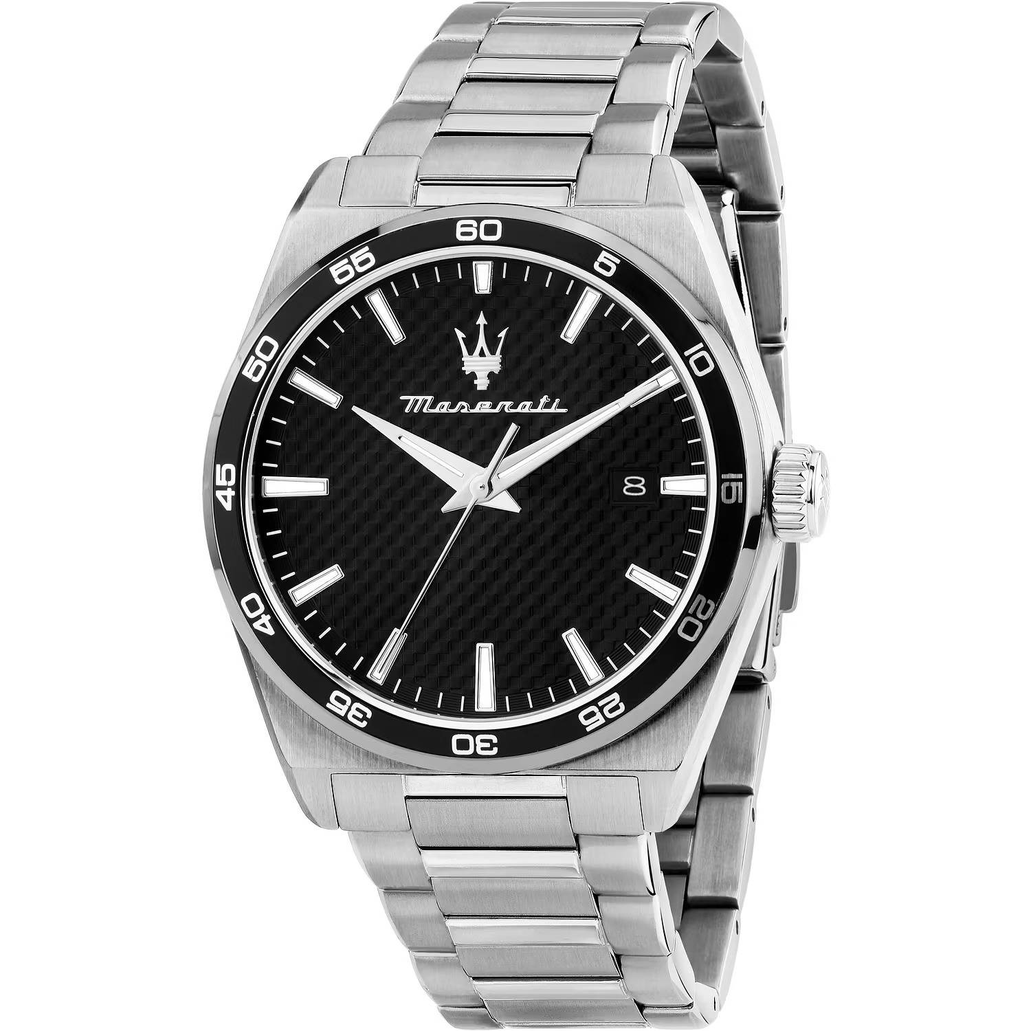 Orologio Maserati Velocità