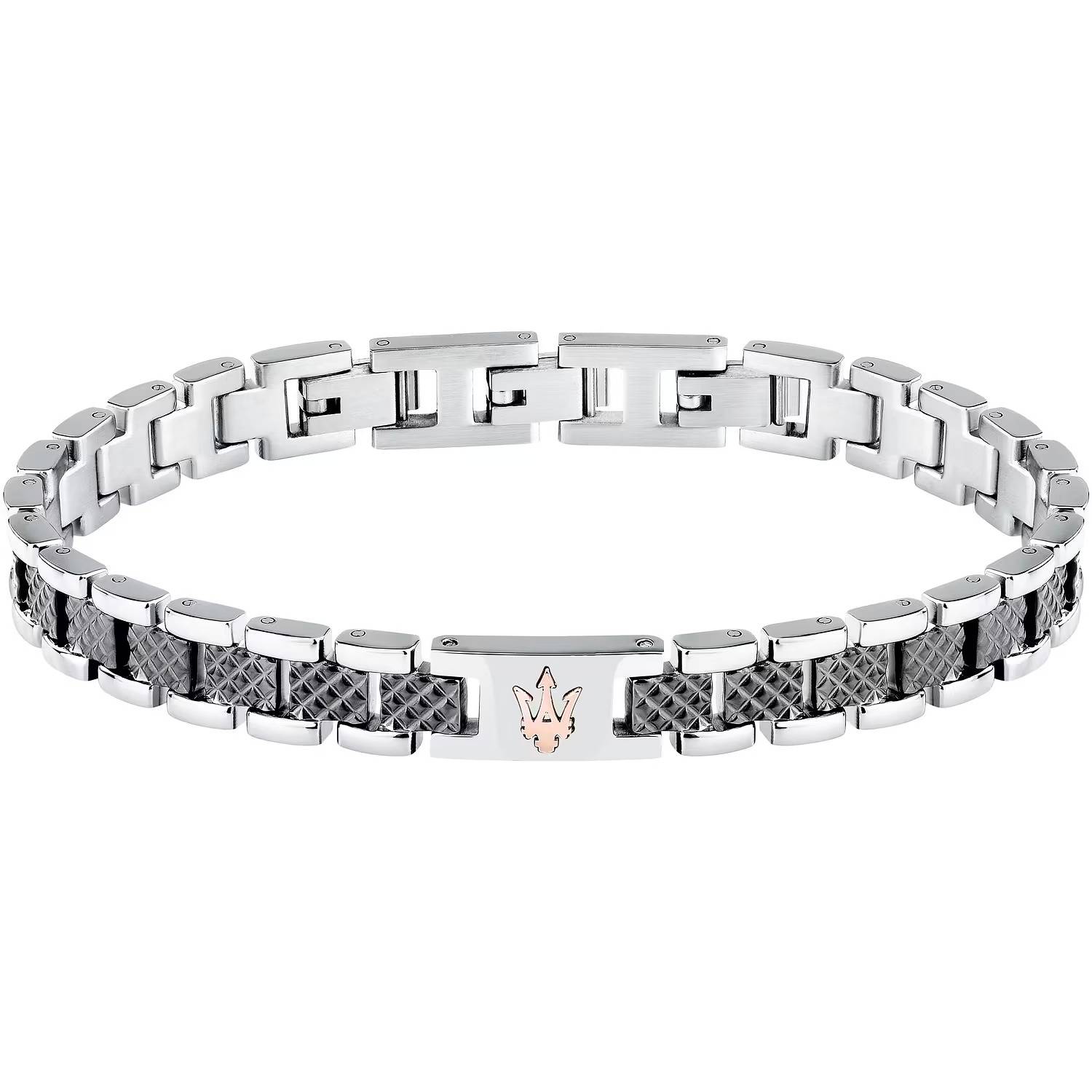 Bracciale Maserati Iconic