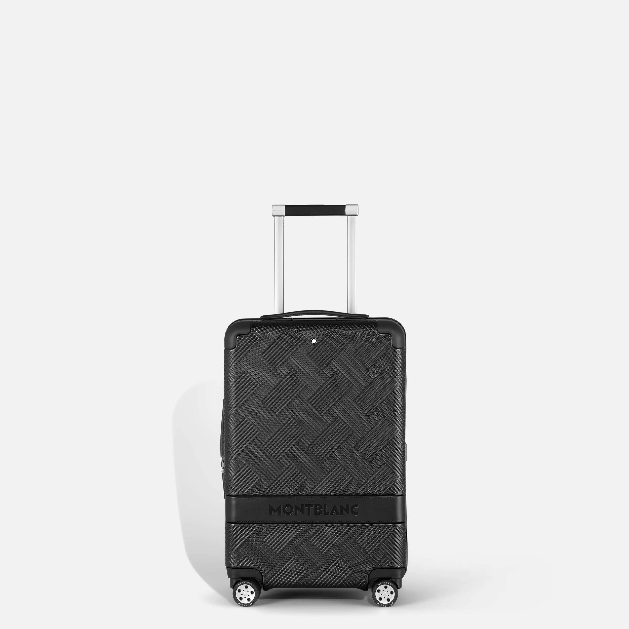 Trolley Montblanc Da Cabina Compatto Extreme 3.0 MY4810