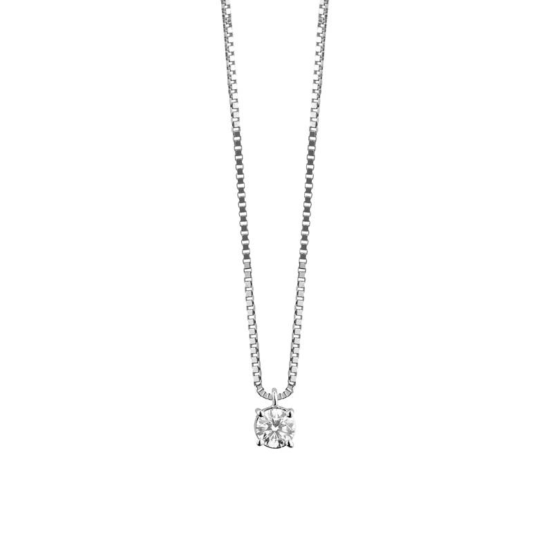 Collana Damiani Luce