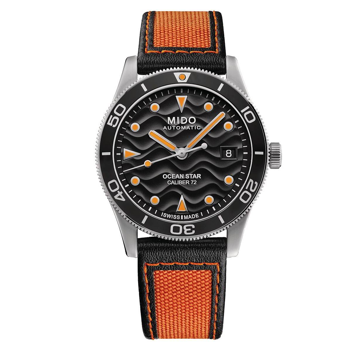 Orologio Mido Oceanstar 39mm