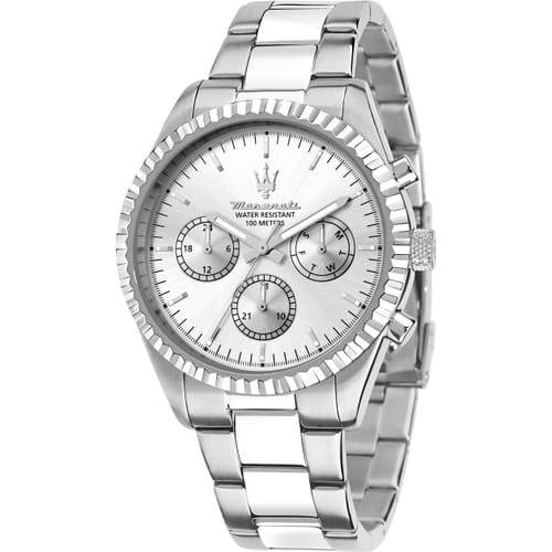 Orologio Maserati Competizione Multifunzione