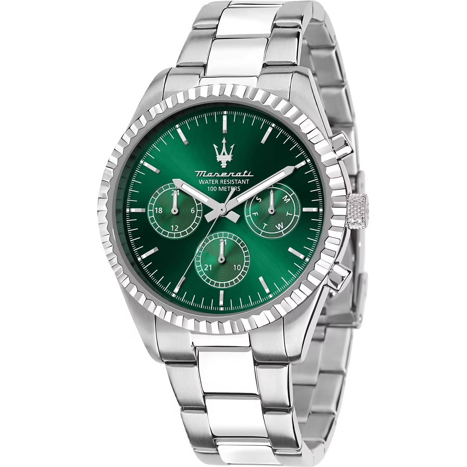 Orologio Maserati Competizione Multifunzione